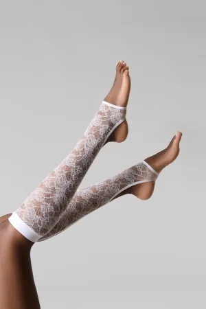 Leg warmers - Flashback Maison Close