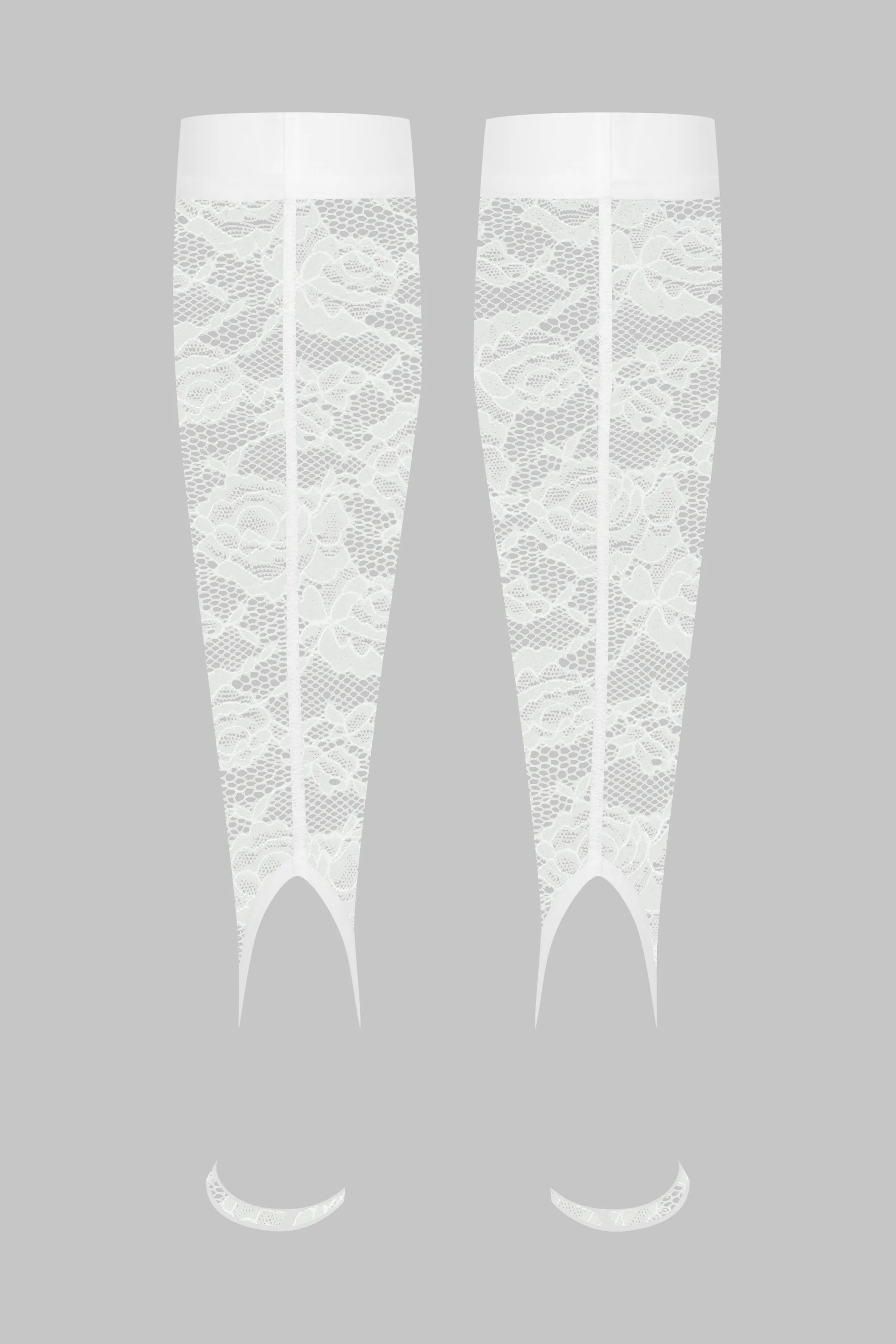 Leg warmers - Flashback Maison Close