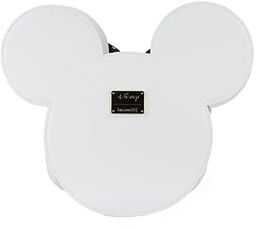 Loungefly: Disney - Minnie Mouse Daisies Cross Body Bag