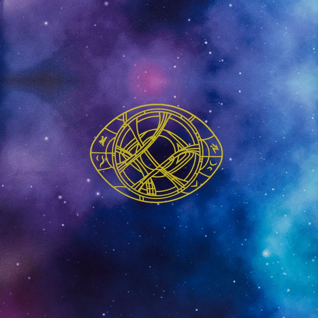 Loungefly Marvel Dr. Strange Multiverse Mini Backpack