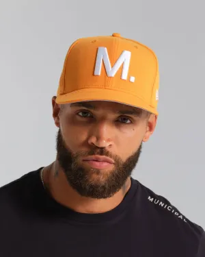 M. Hat Municipal