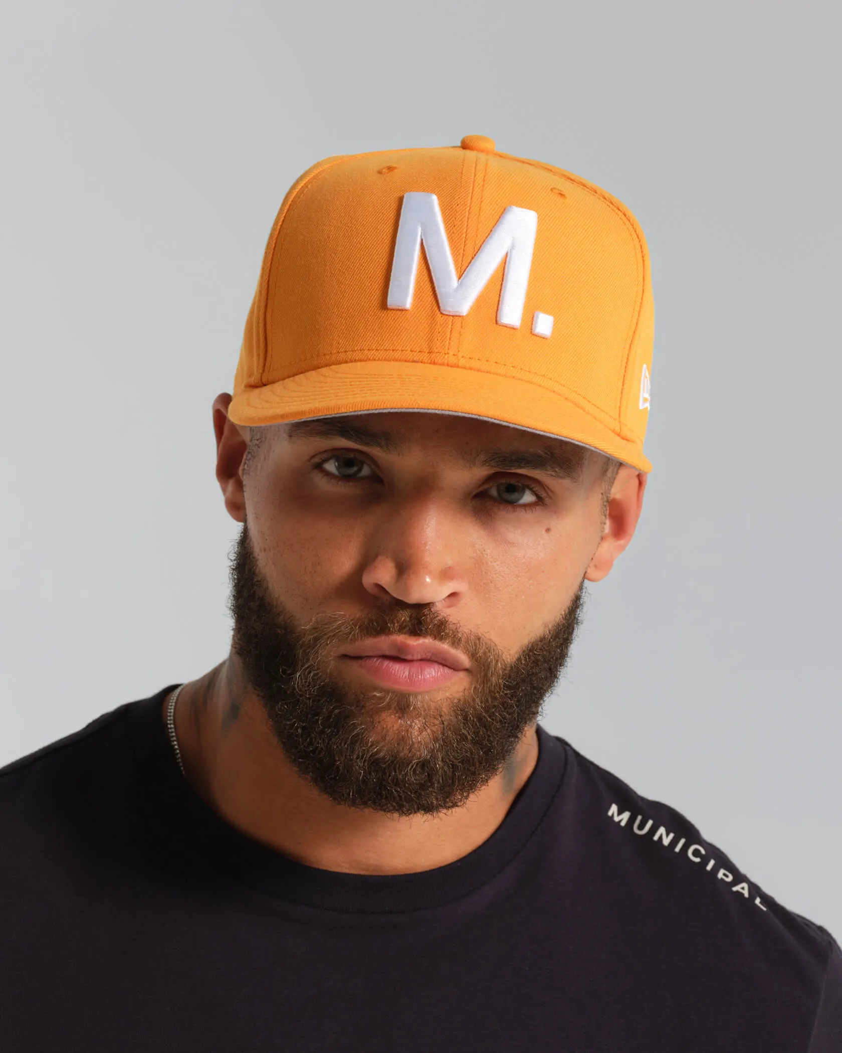 M. Hat Municipal