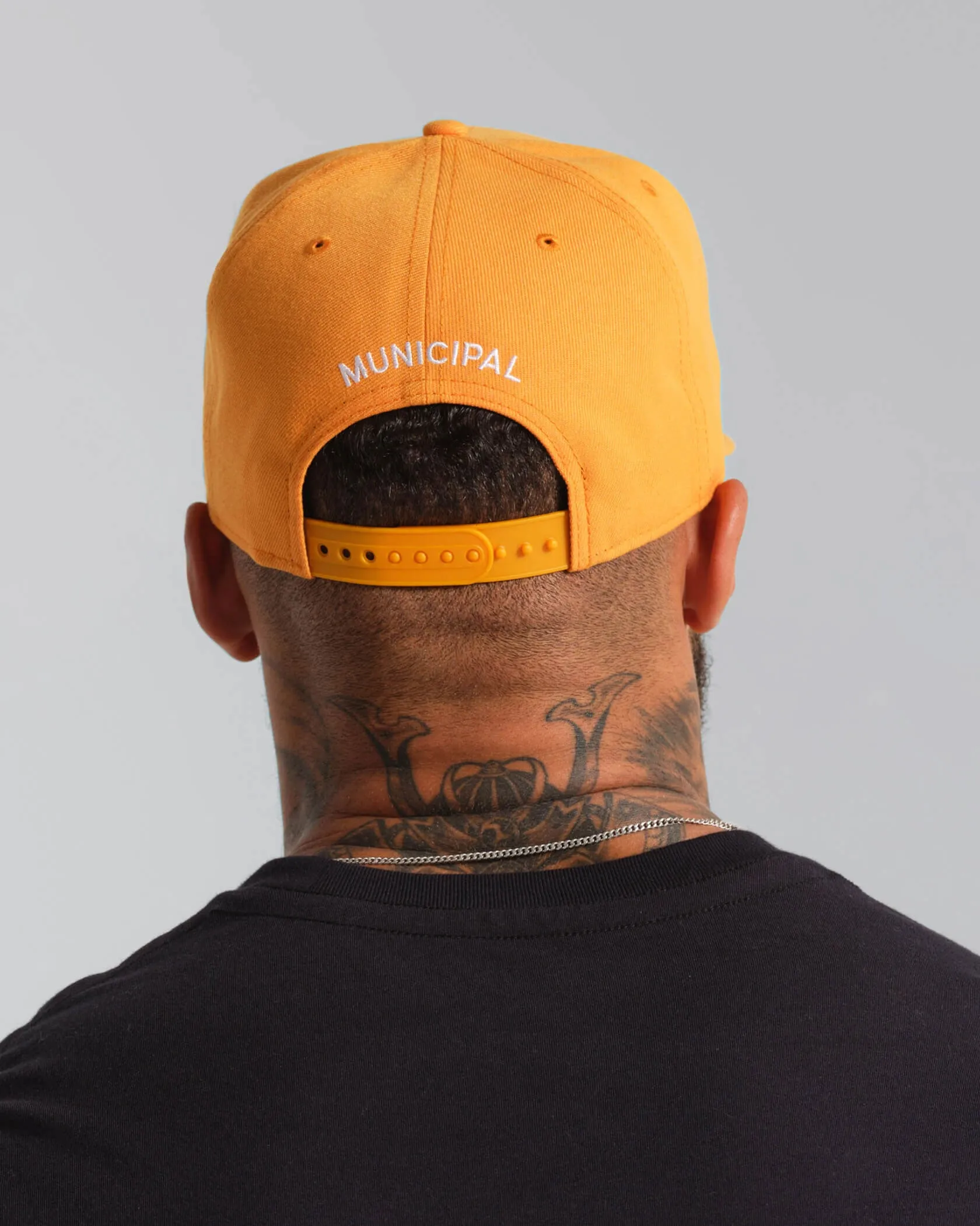 M. Hat Municipal