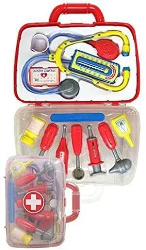 Medical Carrycase