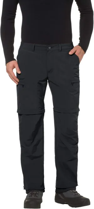 Men’s Zip-Off IV Walking Trousers - Quick-Drying Hiking Trousers with Sun Protection (UPF 50 ) - Waterproof Trousers - Sustainable Outdoor Clothing (03869)