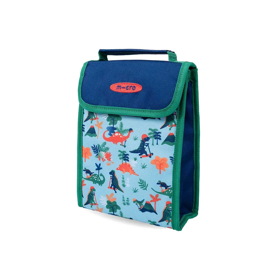 Micro Scooters Eco Lunchbag - Dino