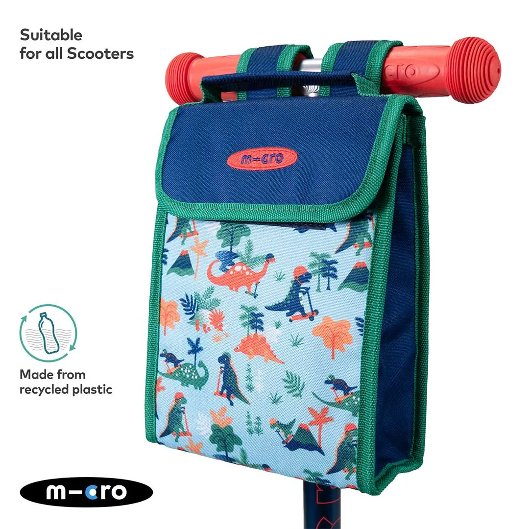 Micro Scooters Eco Lunchbag - Dino