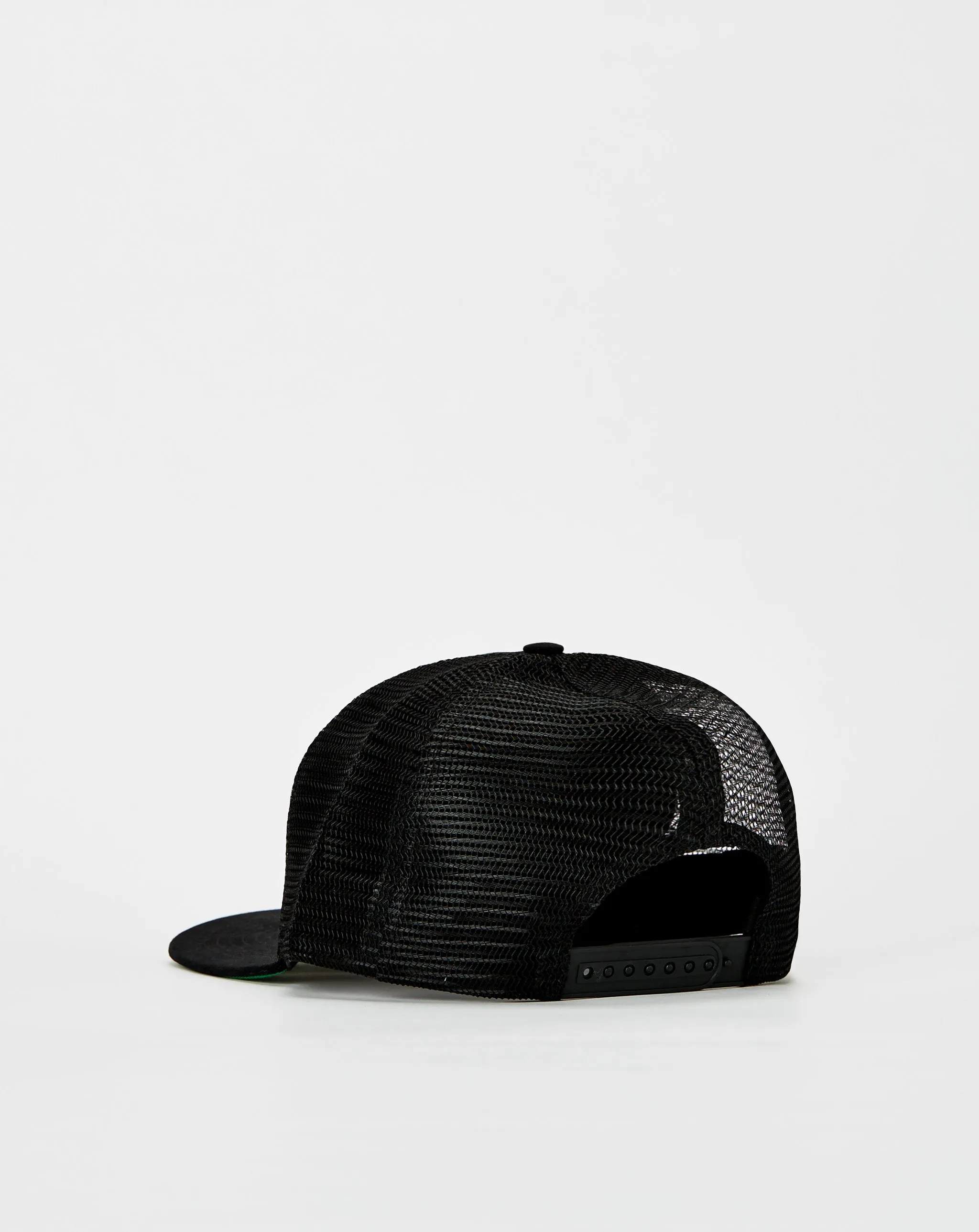 Mont-Blanc Trucker Hat