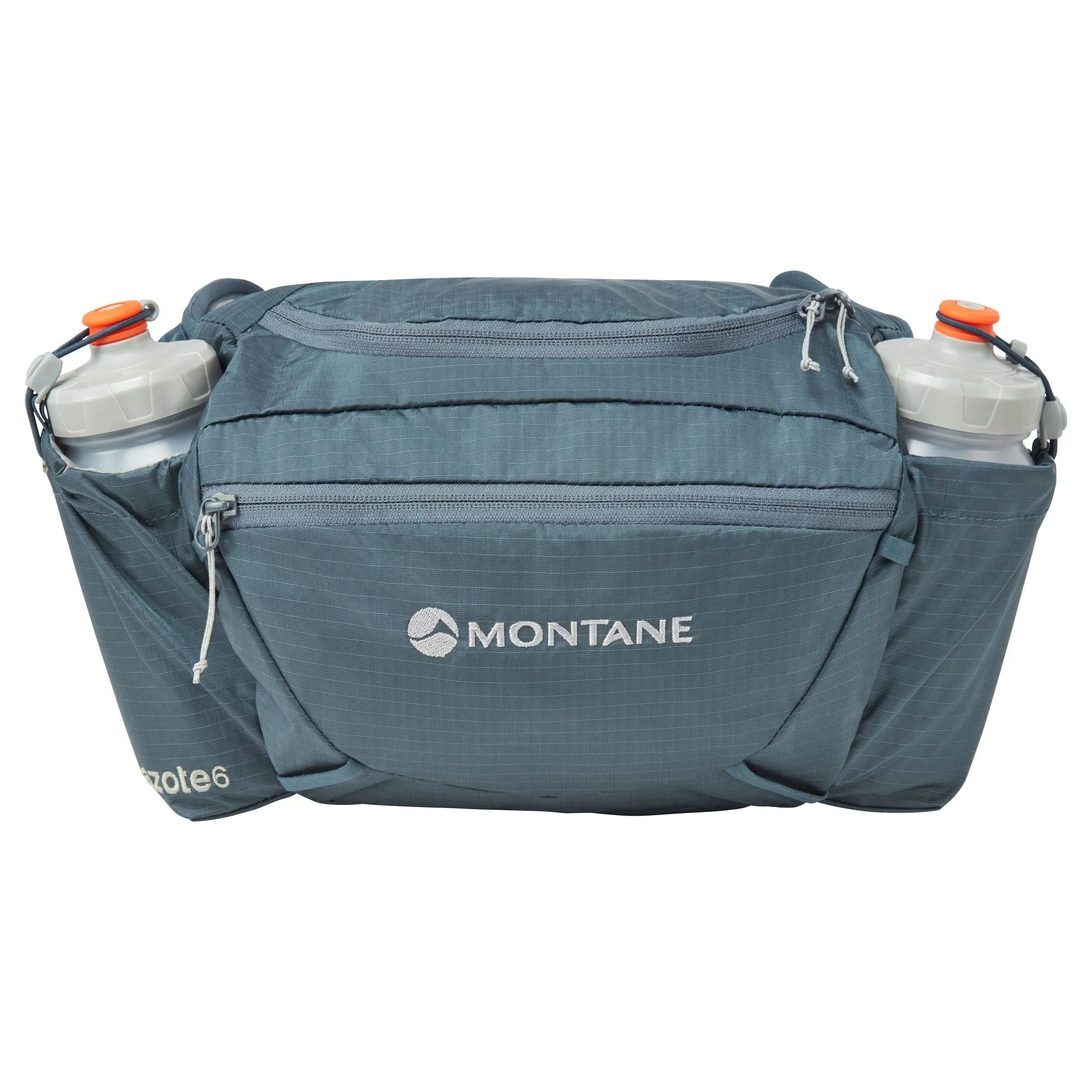 Montane Azote 6L Waist Pack Montane