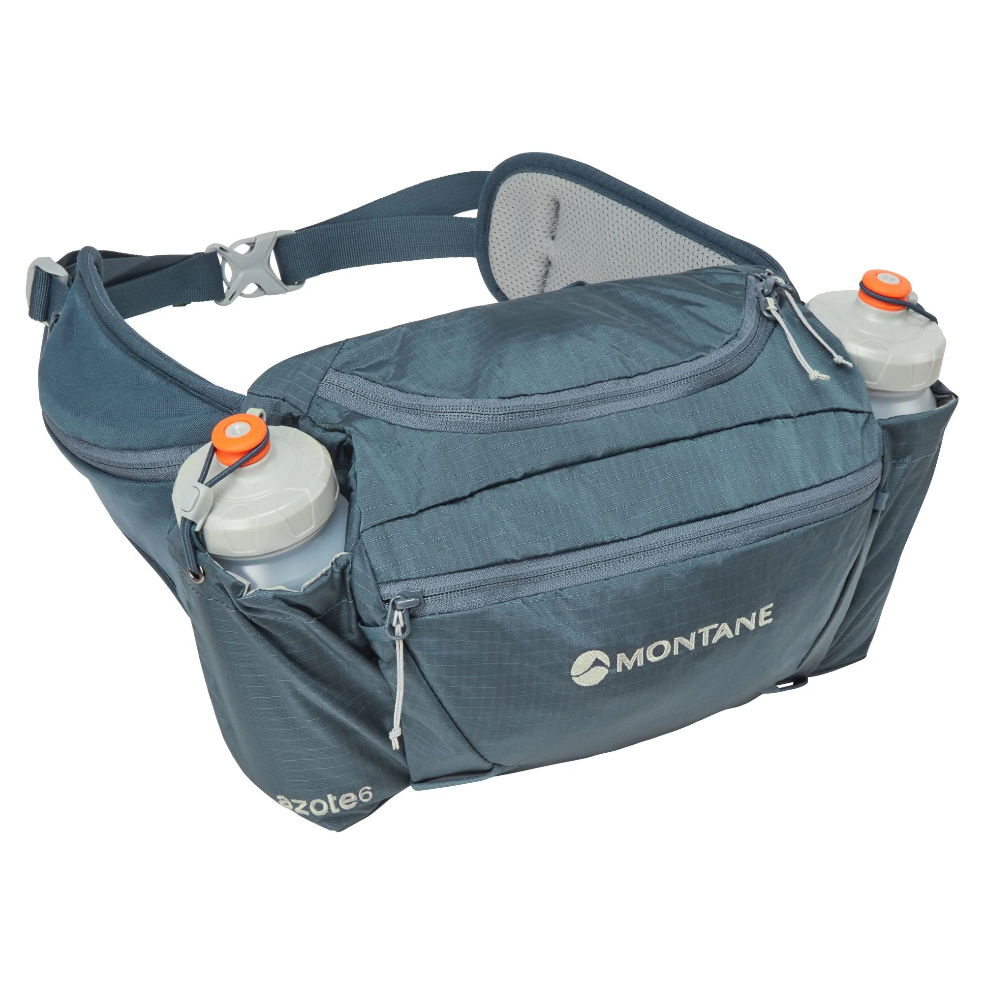 Montane Azote 6L Waist Pack Montane