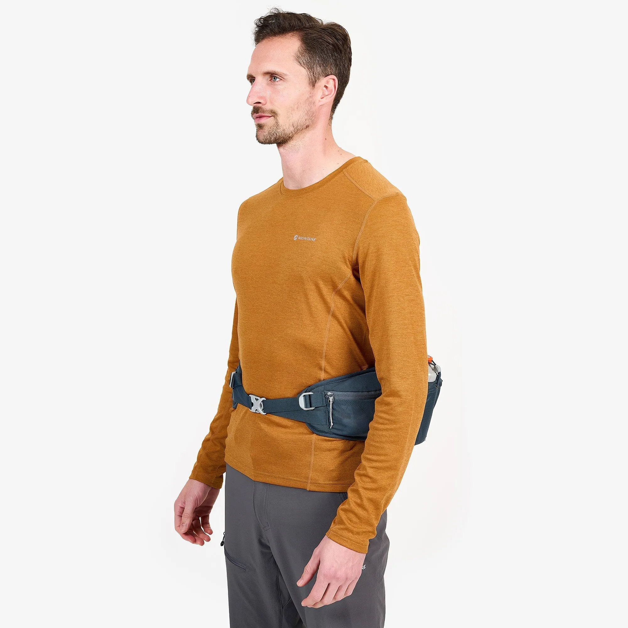 Montane Azote 6L Waist Pack Montane