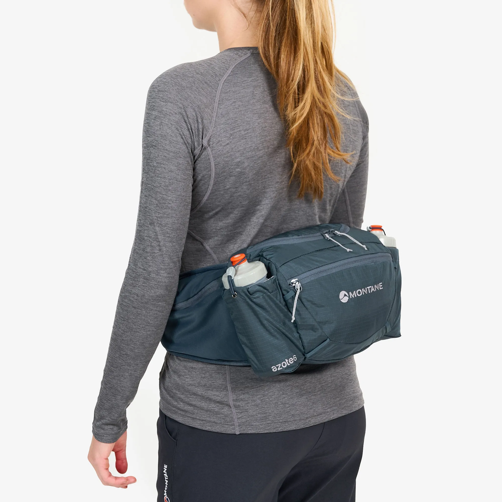 Montane Azote 6L Waist Pack Montane