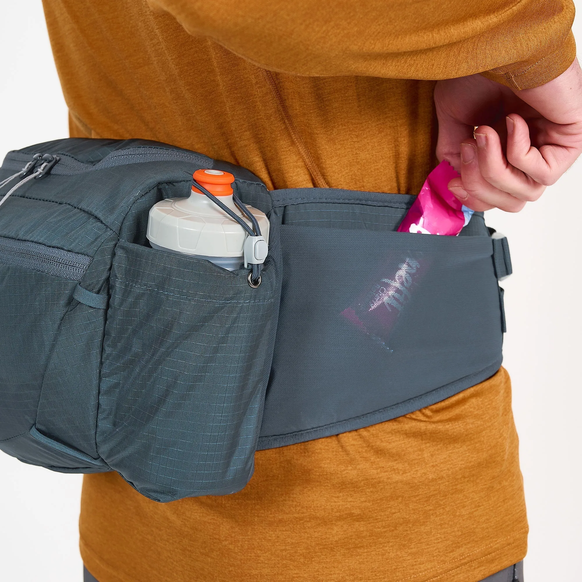 Montane Azote 6L Waist Pack Montane