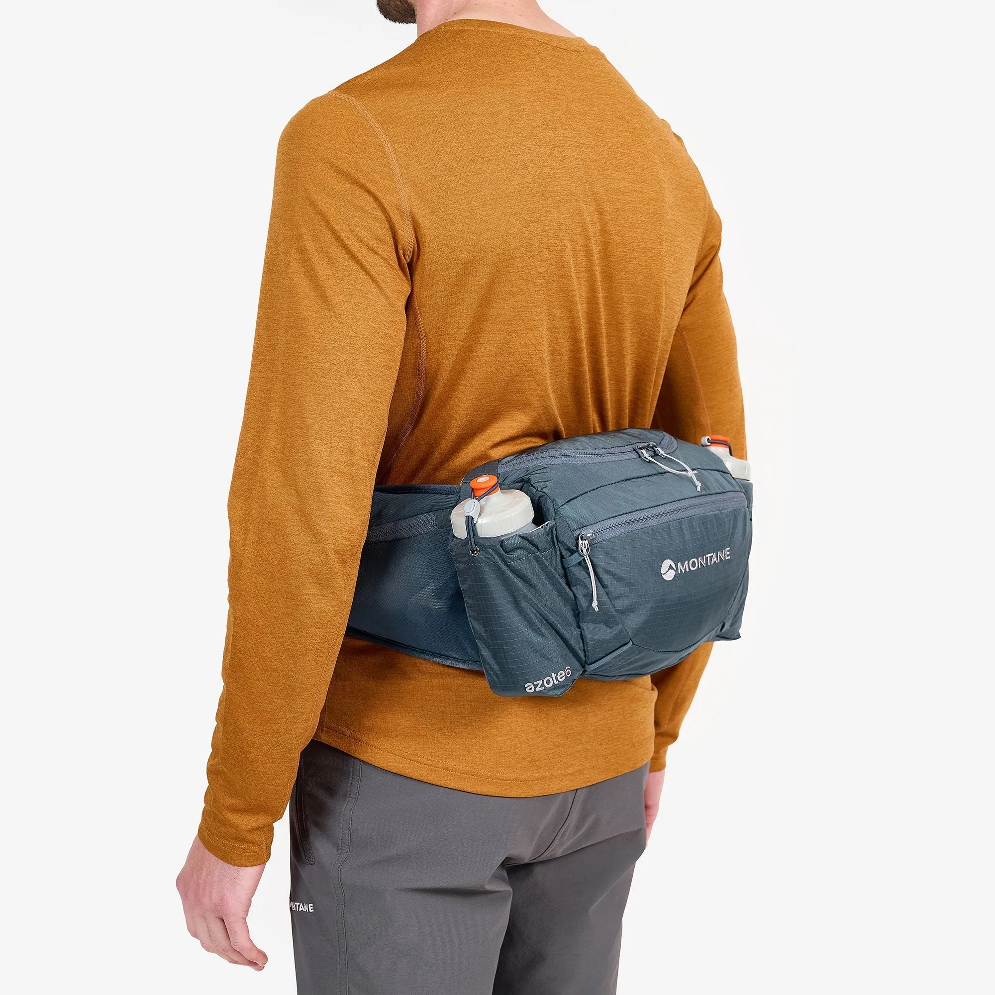 Montane Azote 6L Waist Pack Montane