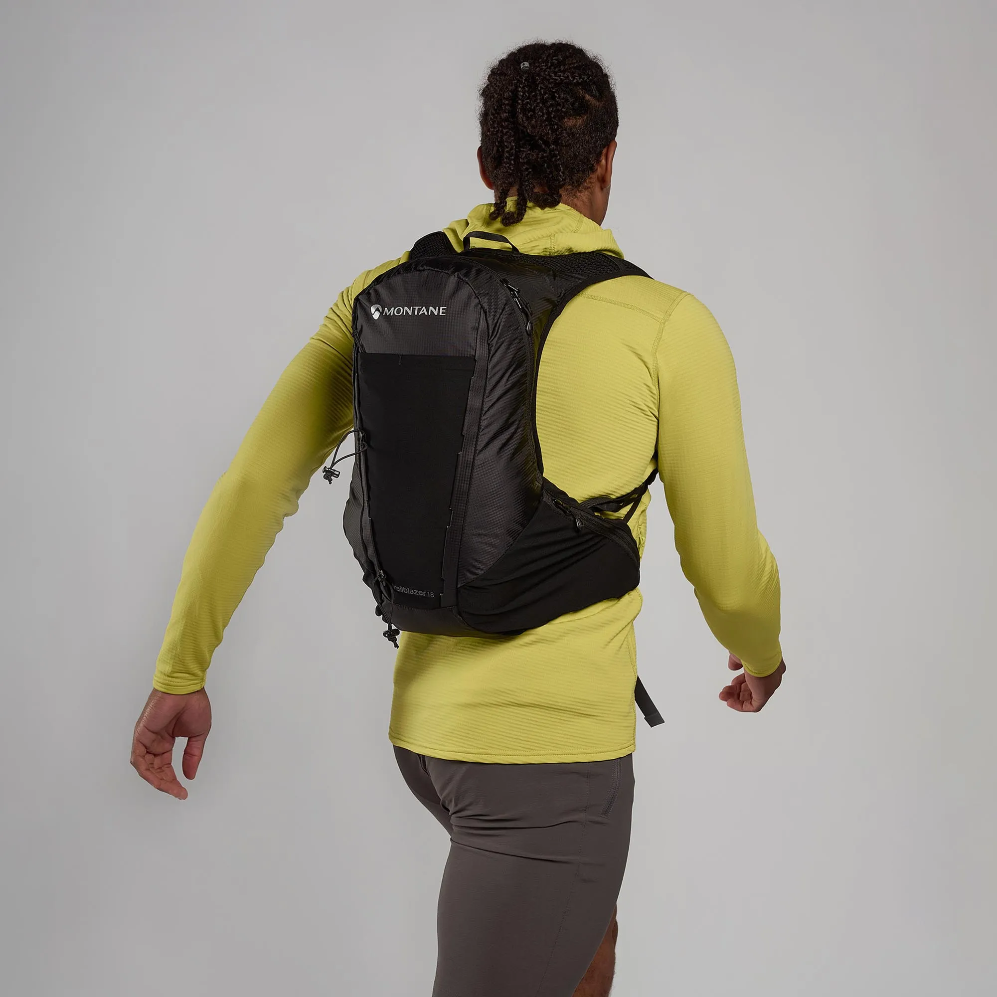 Montane Trailblazer 18L Backpack Montane