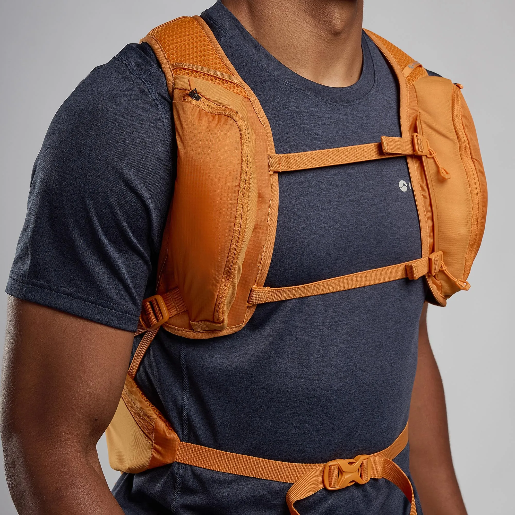 Montane Trailblazer 18L Backpack Montane
