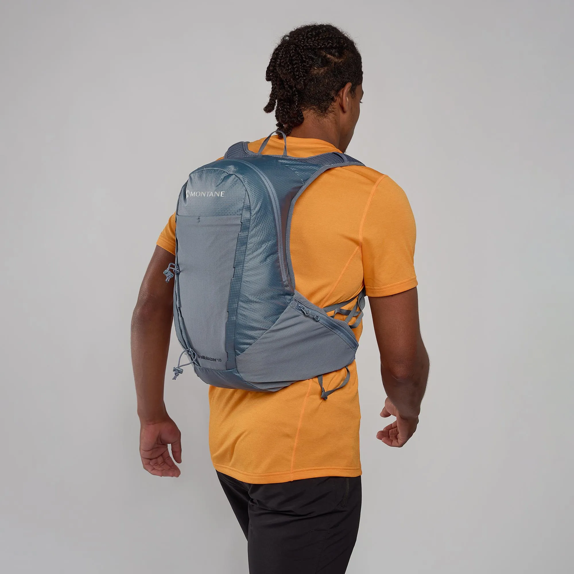 Montane Trailblazer 18L Backpack Montane