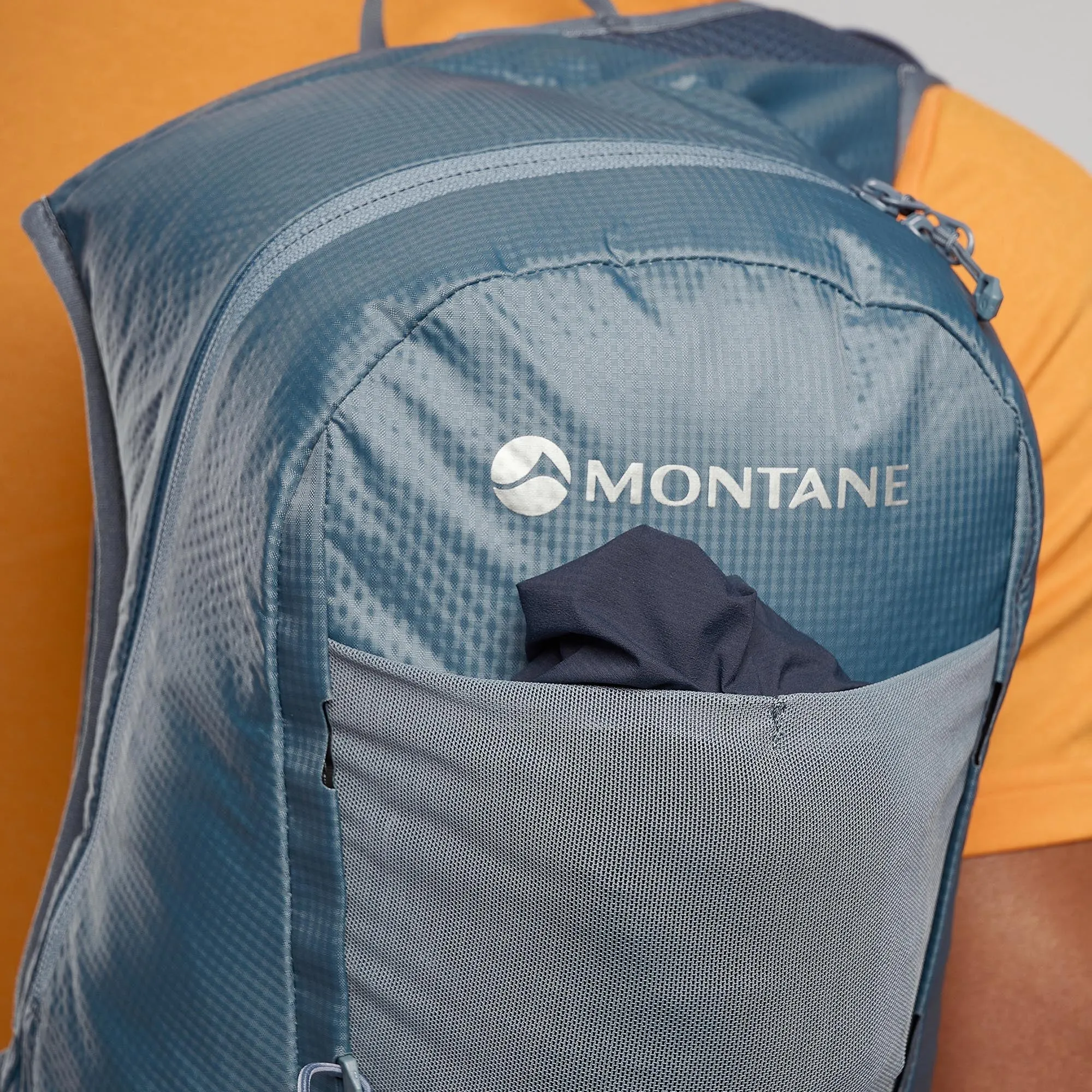 Montane Trailblazer 18L Backpack Montane