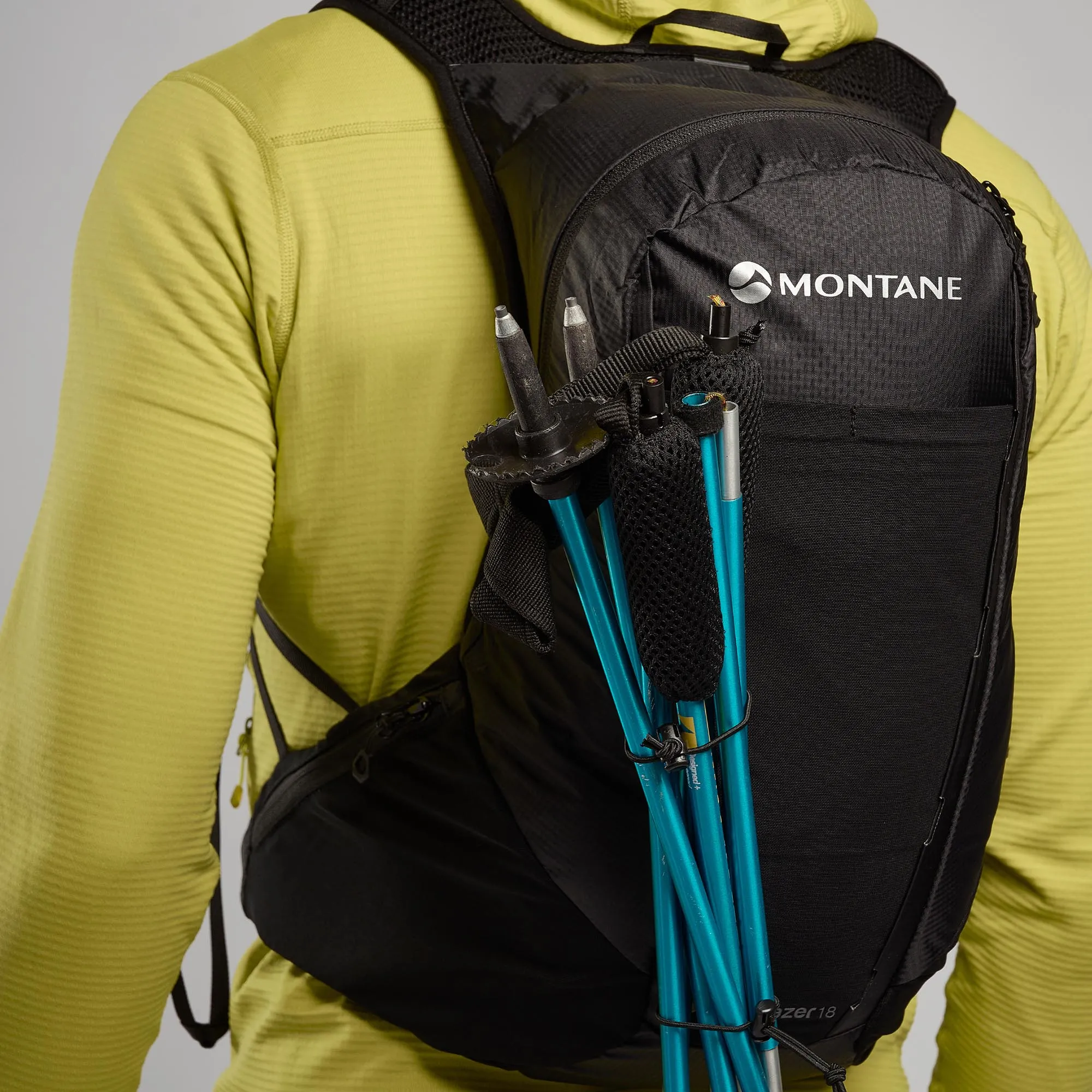 Montane Trailblazer 18L Backpack Montane
