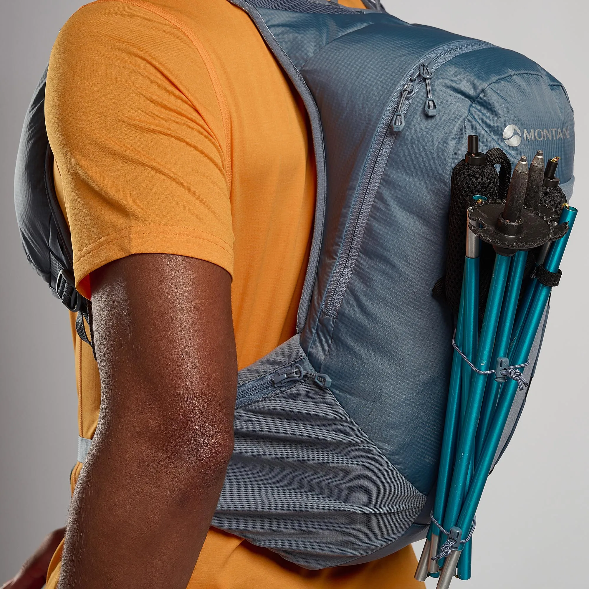 Montane Trailblazer 18L Backpack Montane