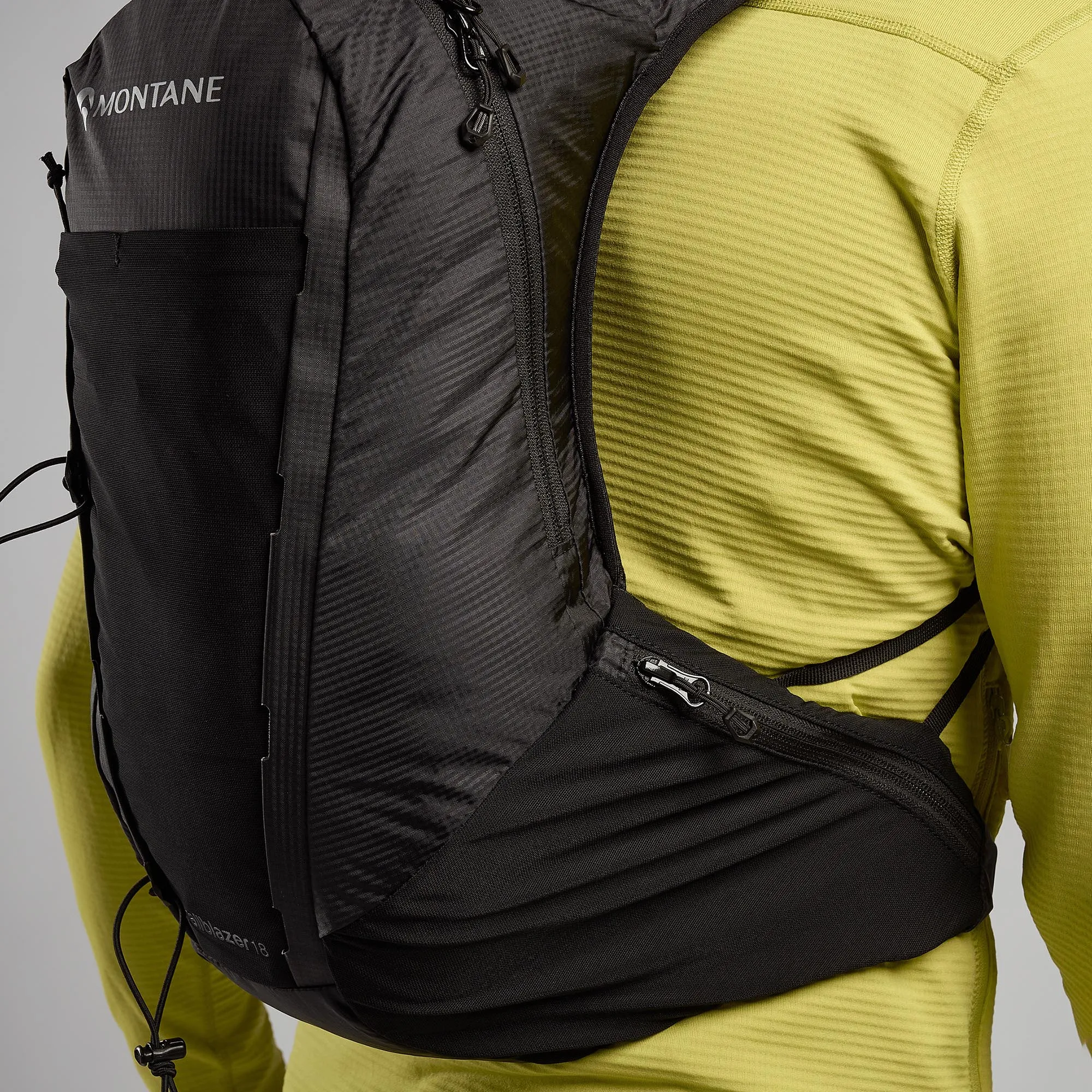 Montane Trailblazer 18L Backpack Montane