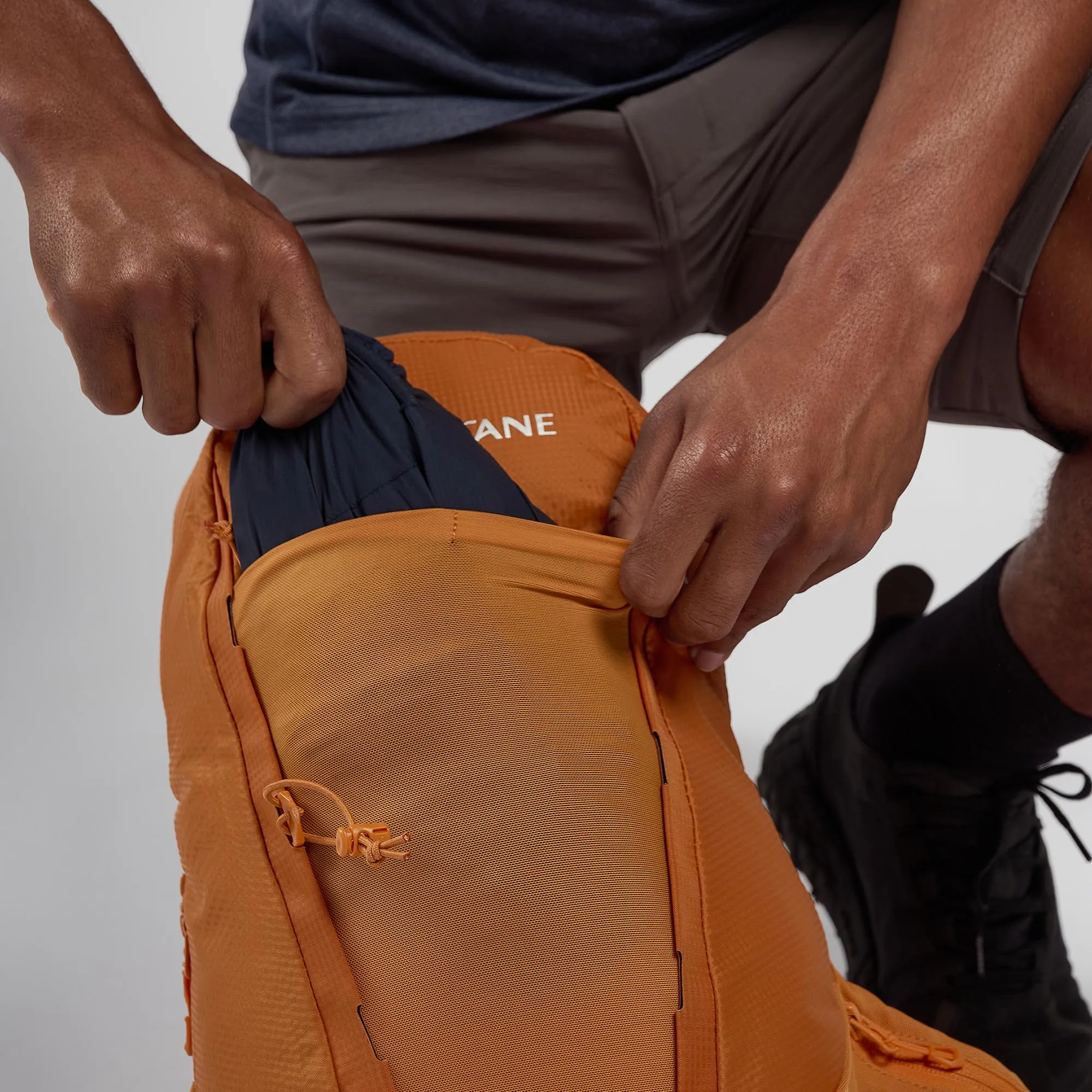 Montane Trailblazer 18L Backpack Montane