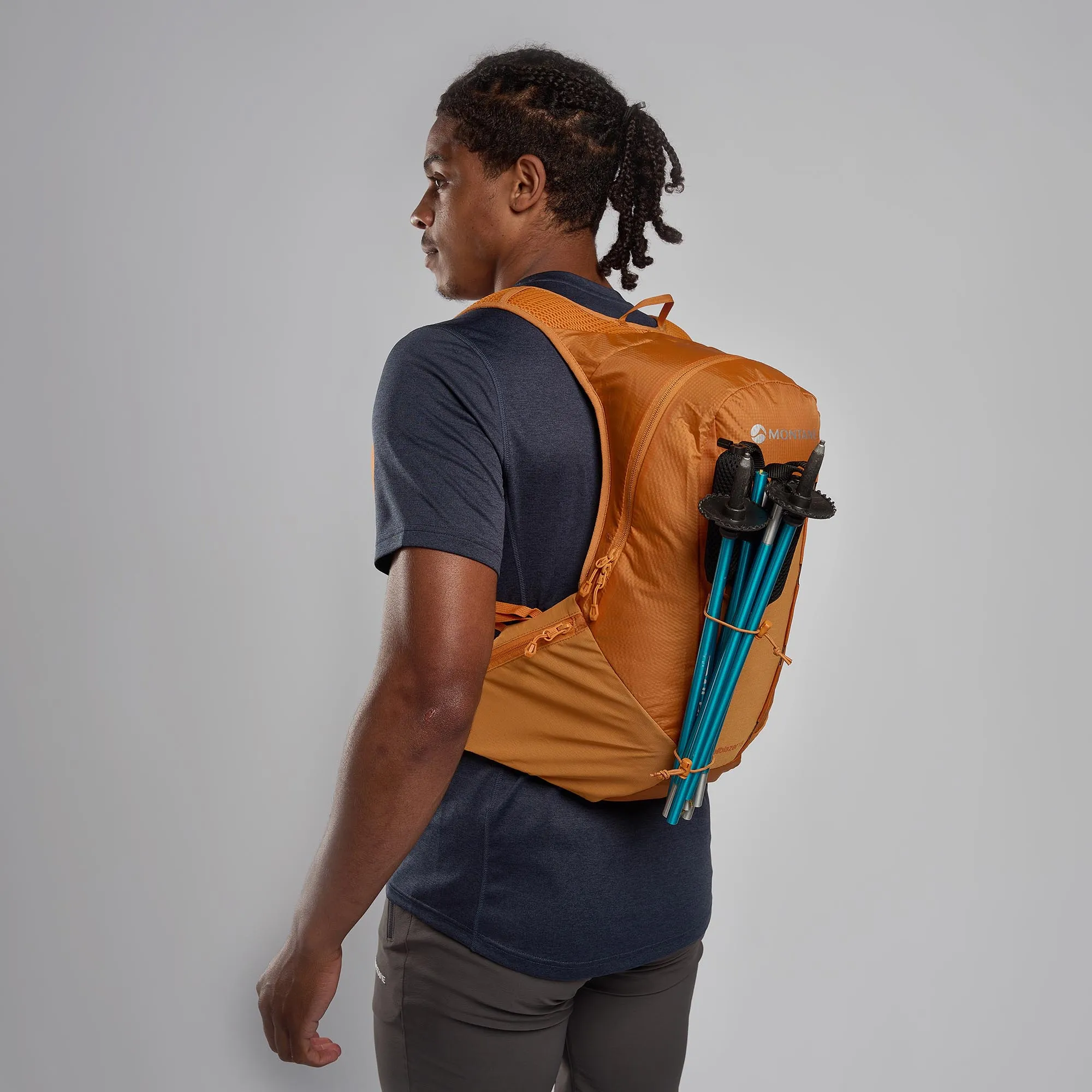 Montane Trailblazer 18L Backpack Montane
