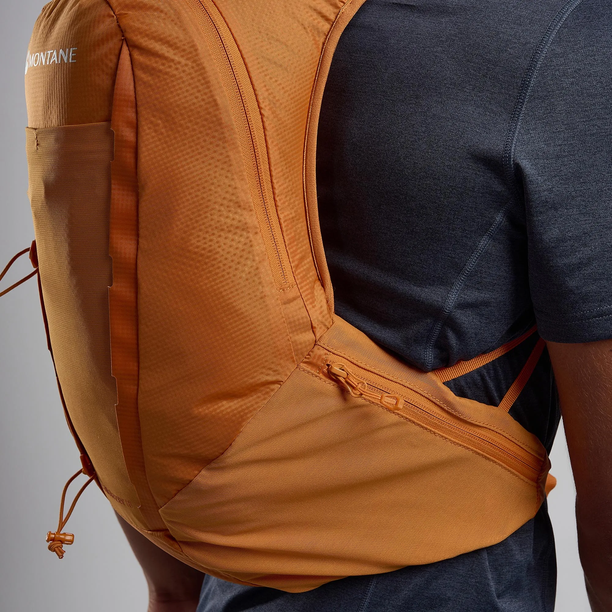 Montane Trailblazer 18L Backpack Montane