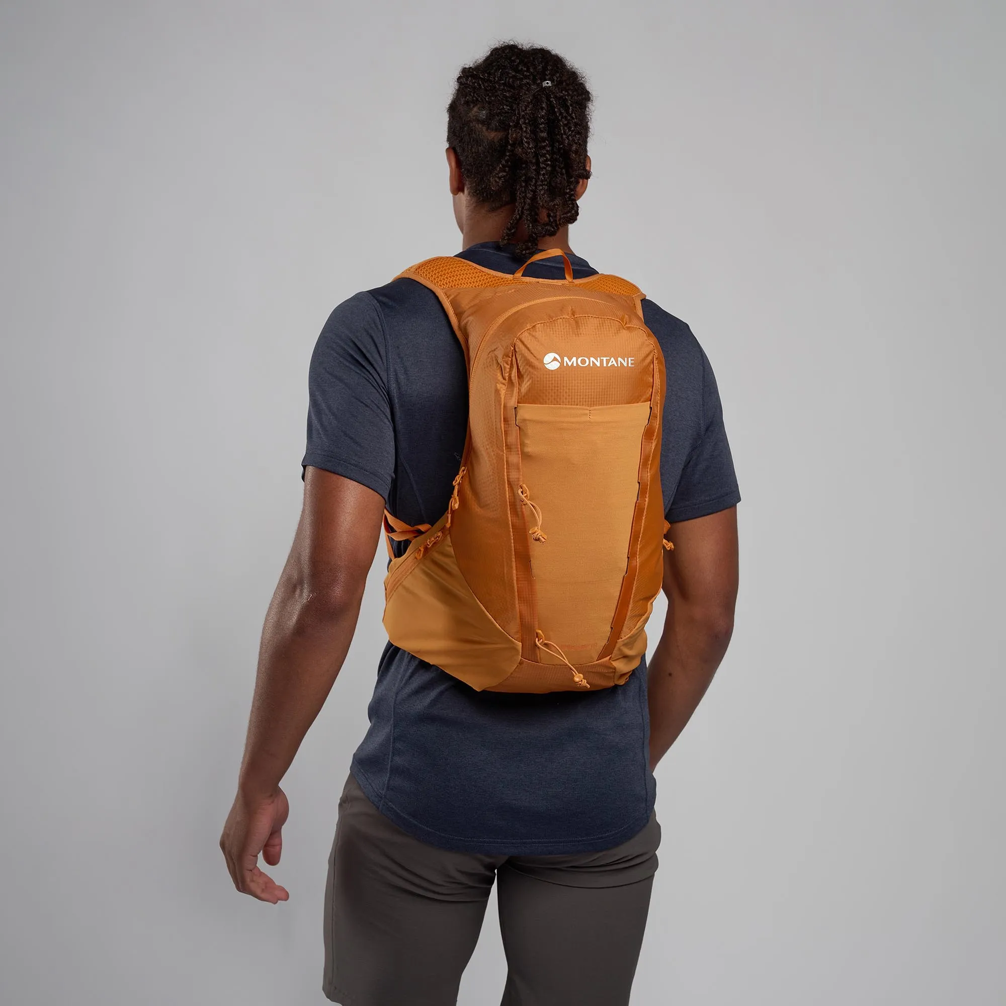Montane Trailblazer 18L Backpack Montane