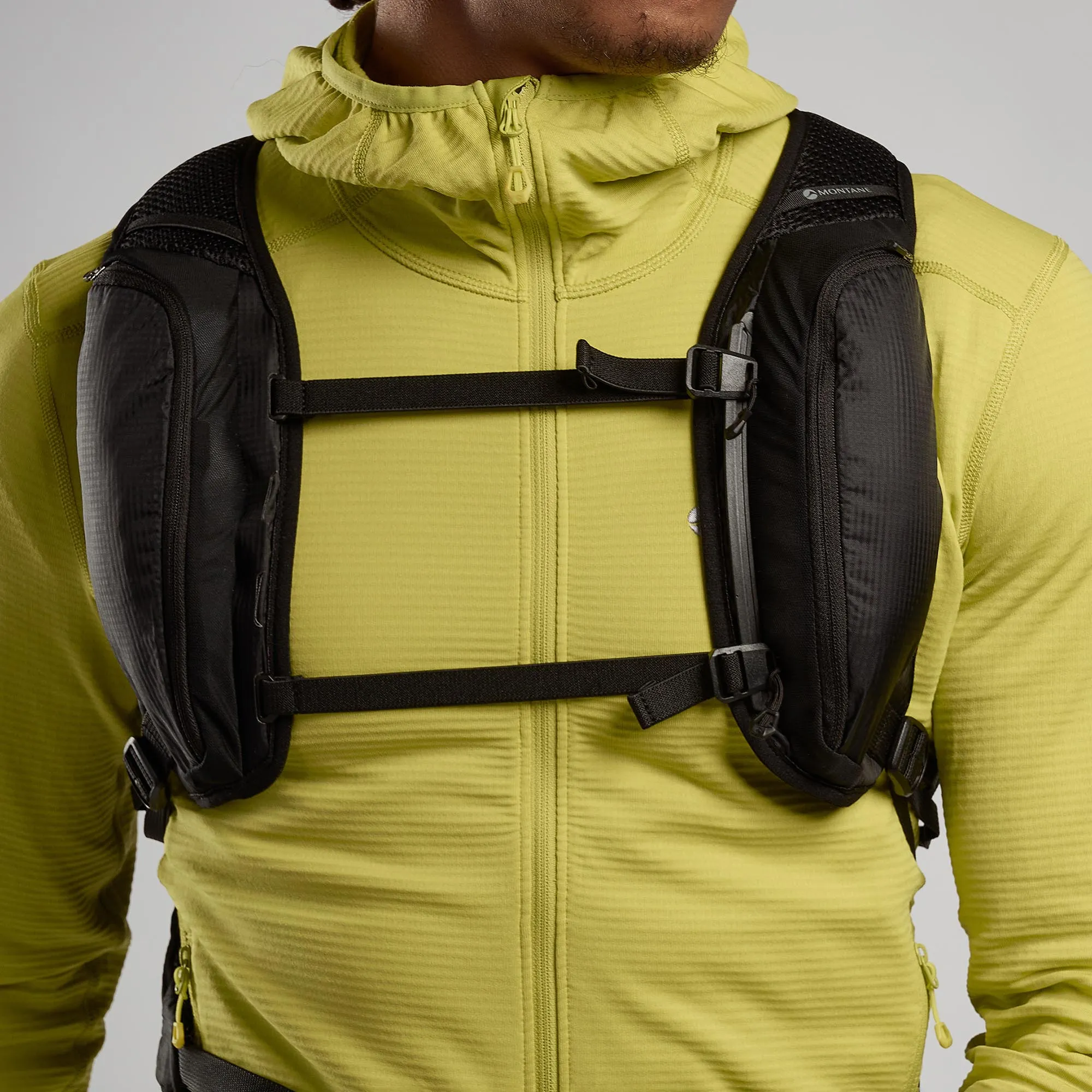 Montane Trailblazer 18L Backpack Montane