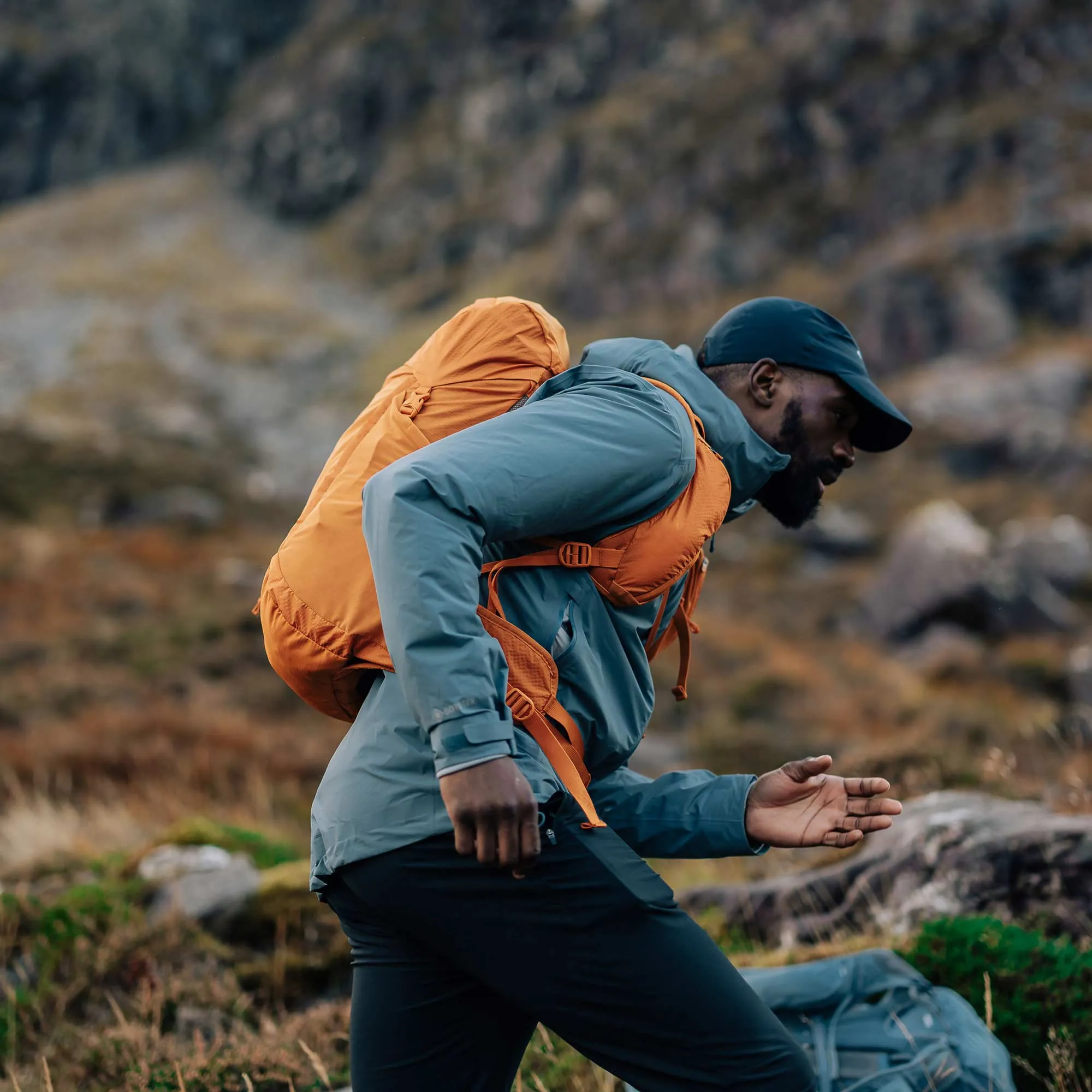 Montane Trailblazer 25L Backpack Montane