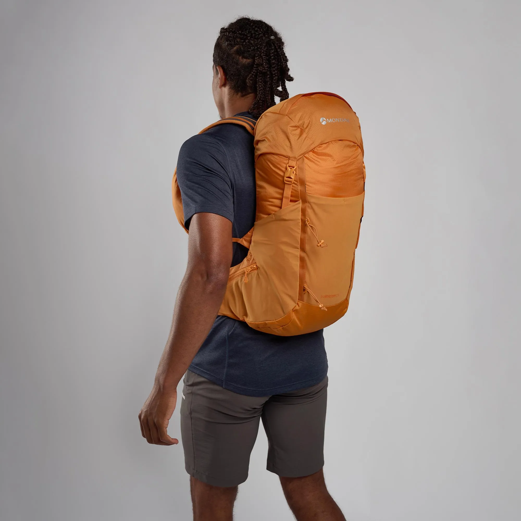 Montane Trailblazer 25L Backpack Montane