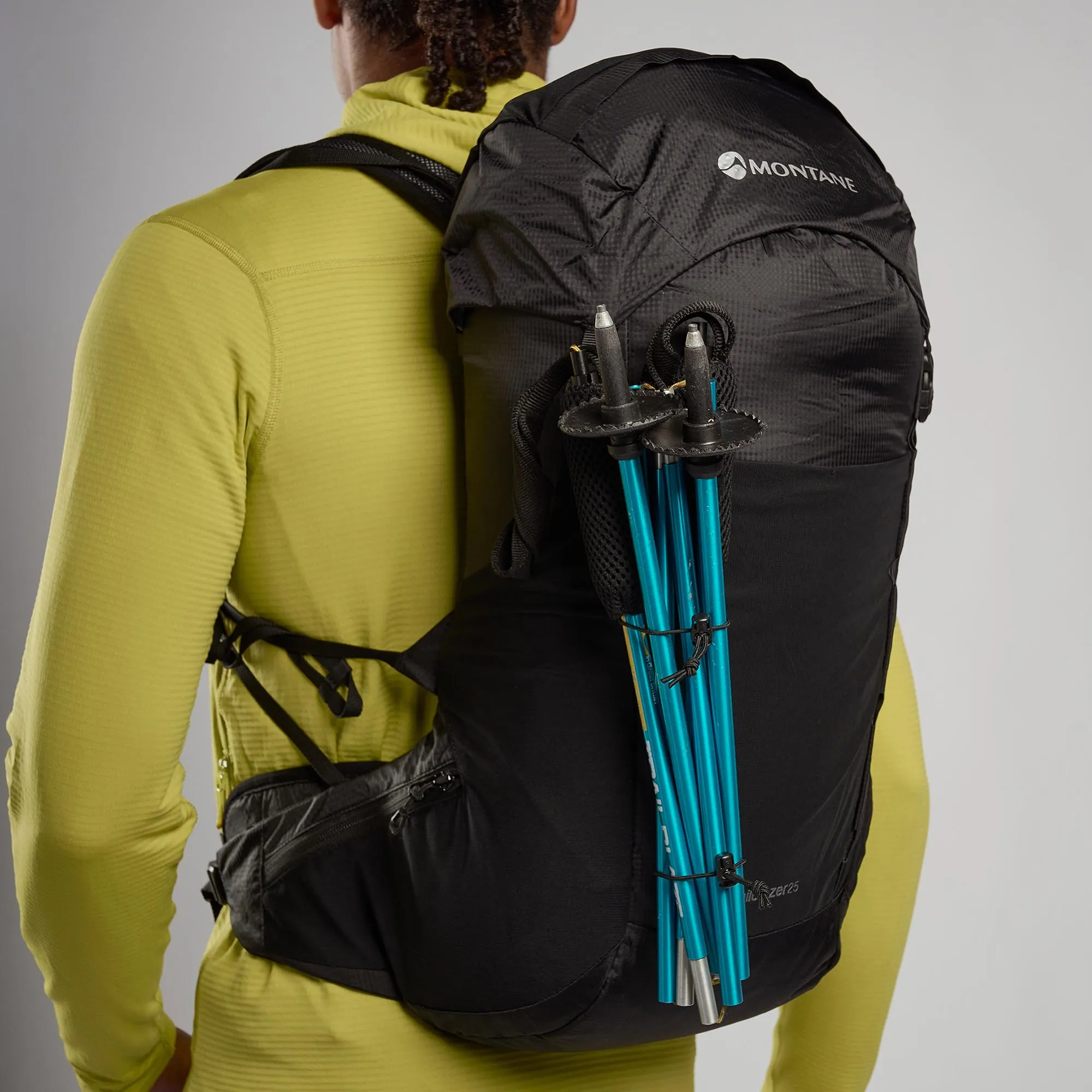 Montane Trailblazer 25L Backpack Montane