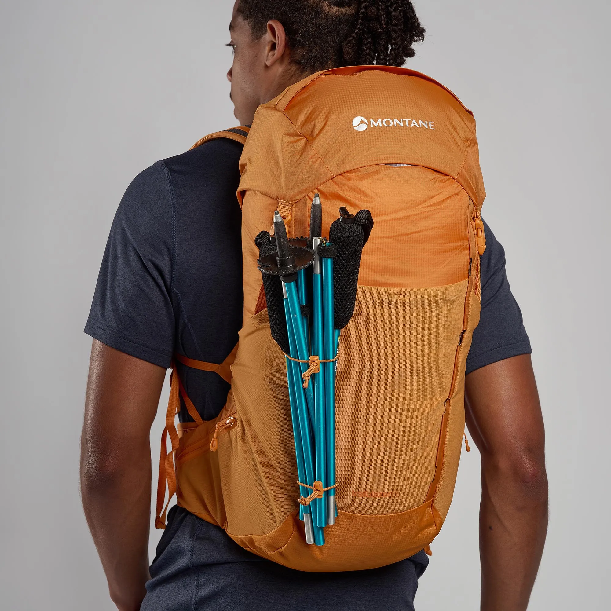 Montane Trailblazer 25L Backpack Montane