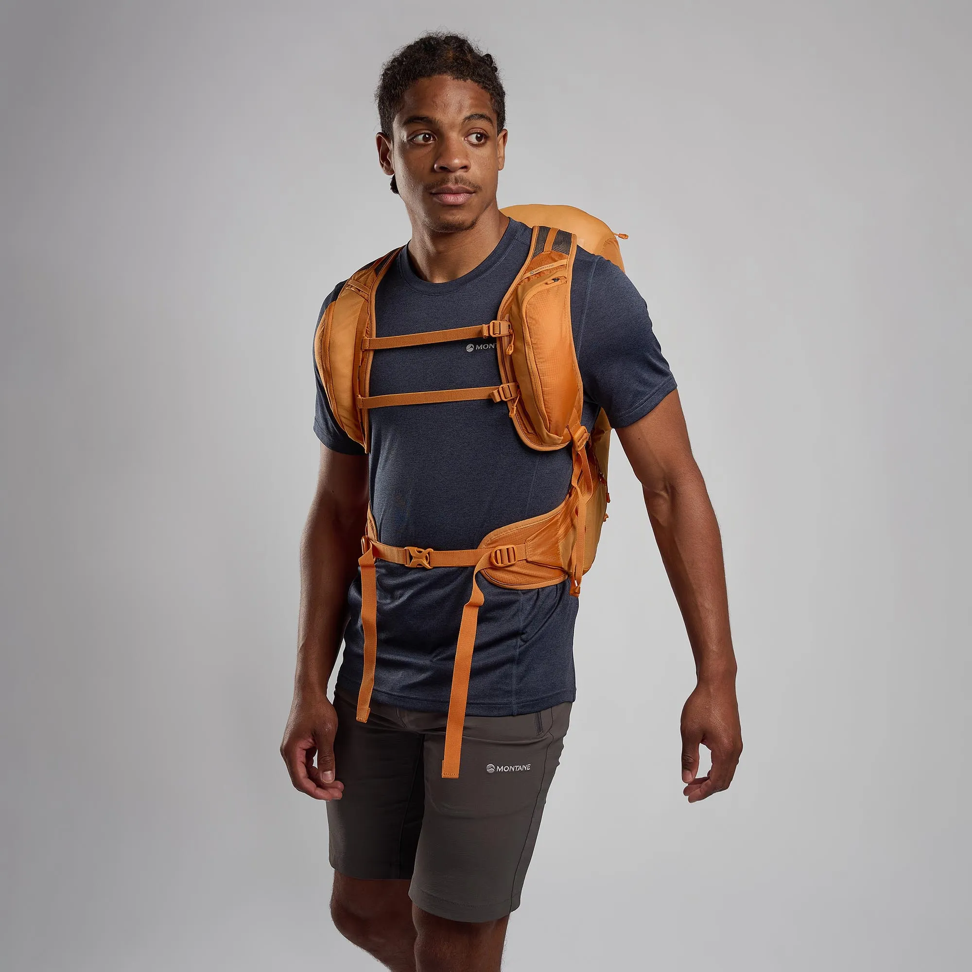 Montane Trailblazer 25L Backpack Montane