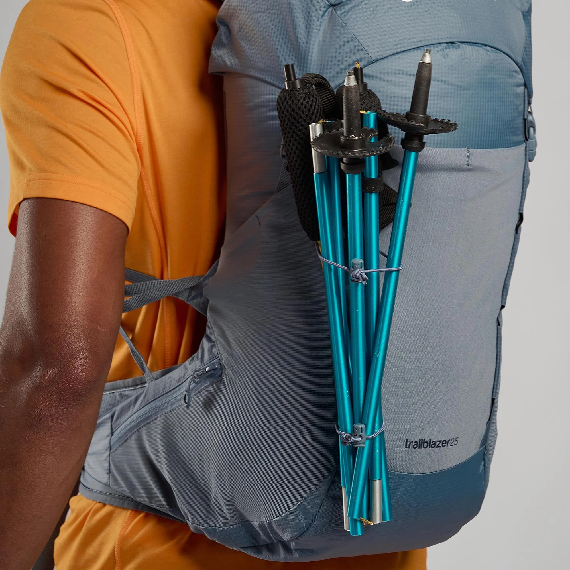 Montane Trailblazer 25L Backpack Montane