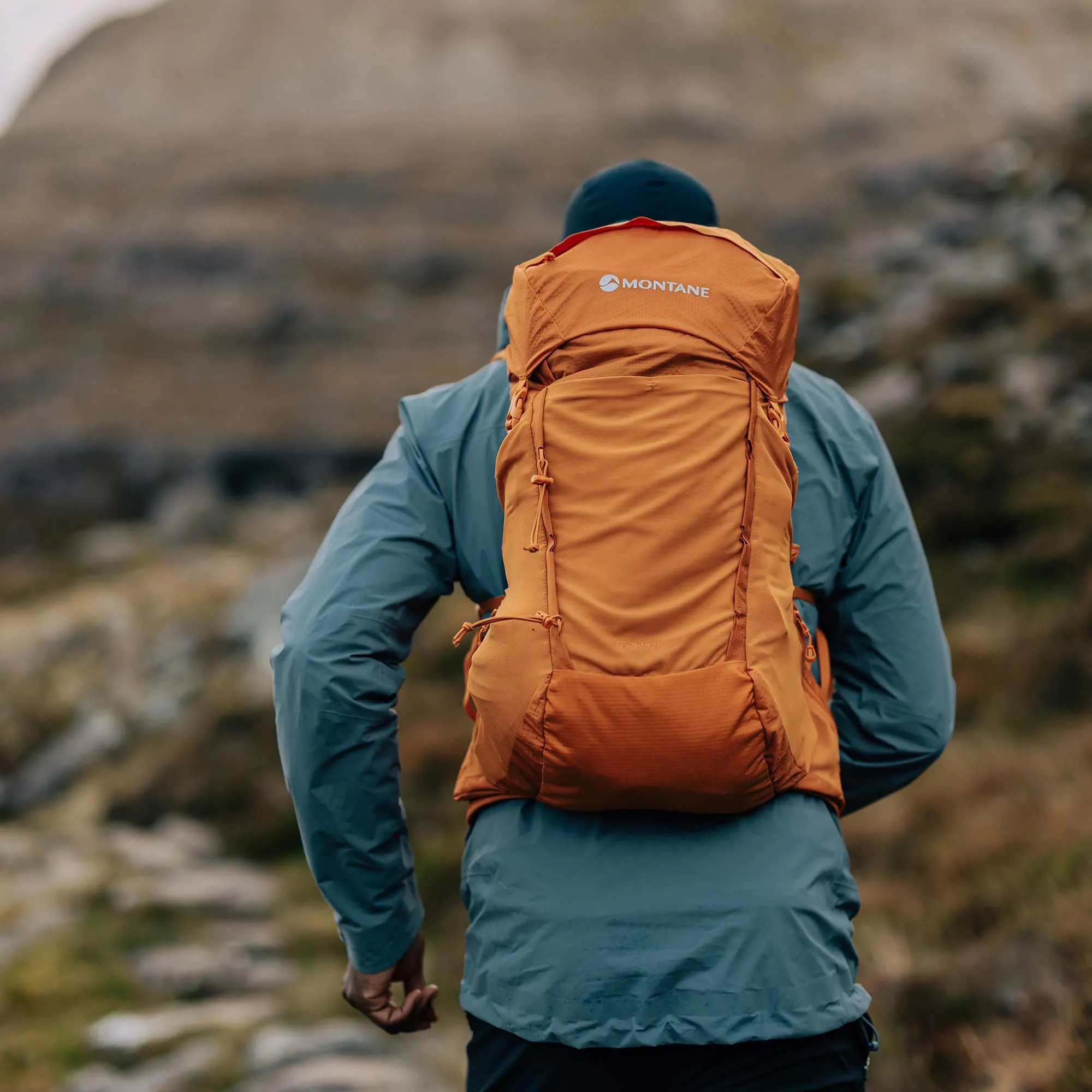 Montane Trailblazer 25L Backpack Montane