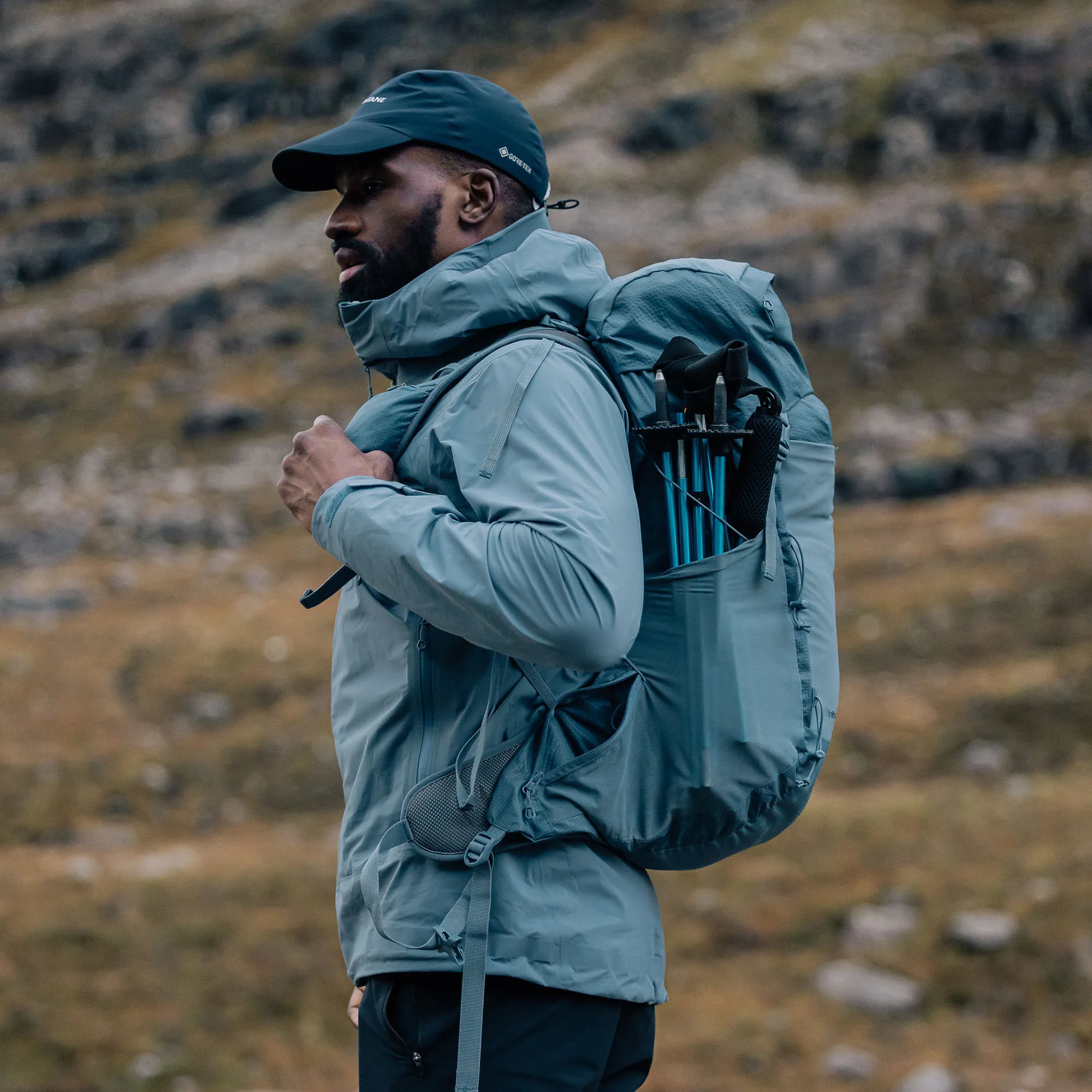 Montane Trailblazer 32L Backpack Montane