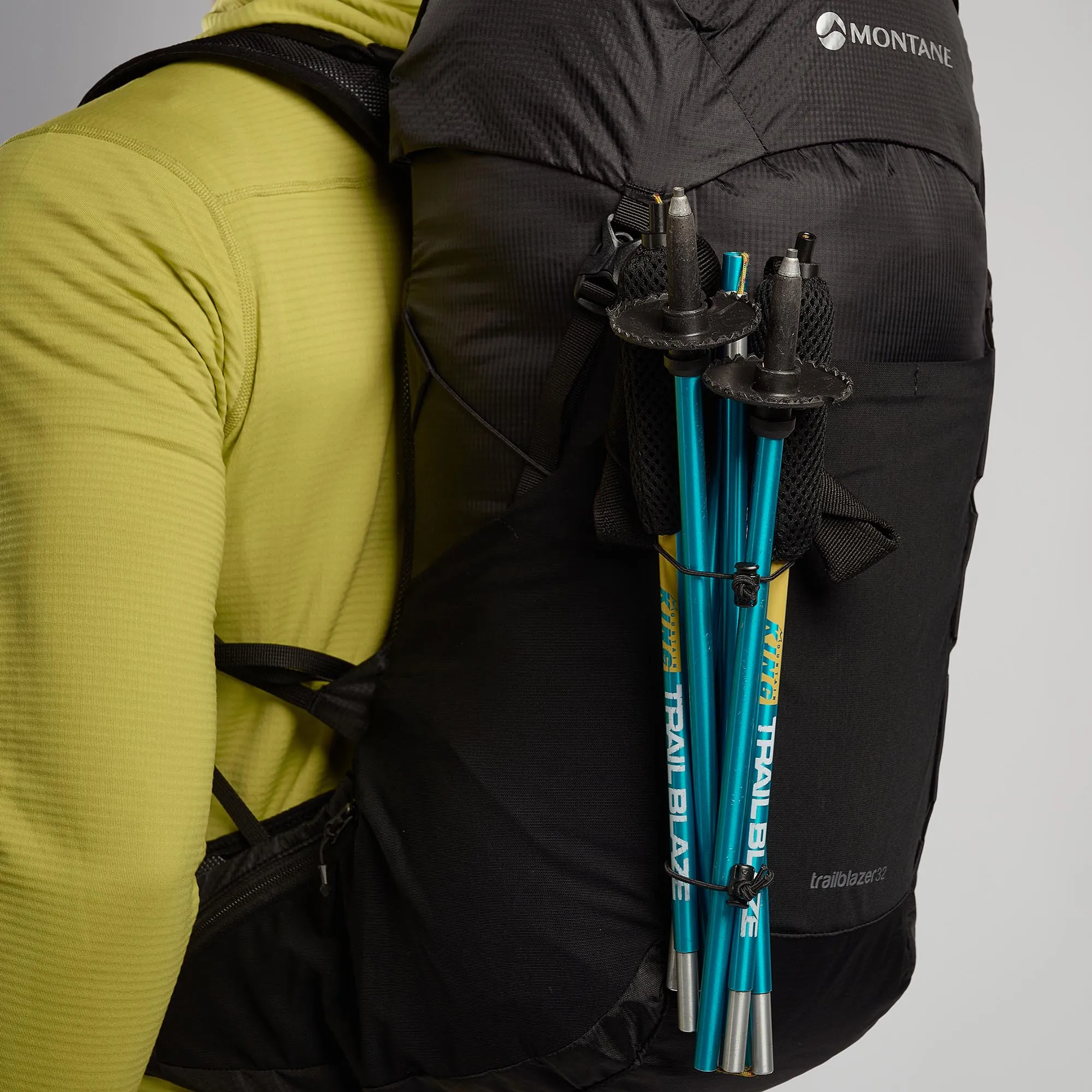 Montane Trailblazer 32L Backpack Montane