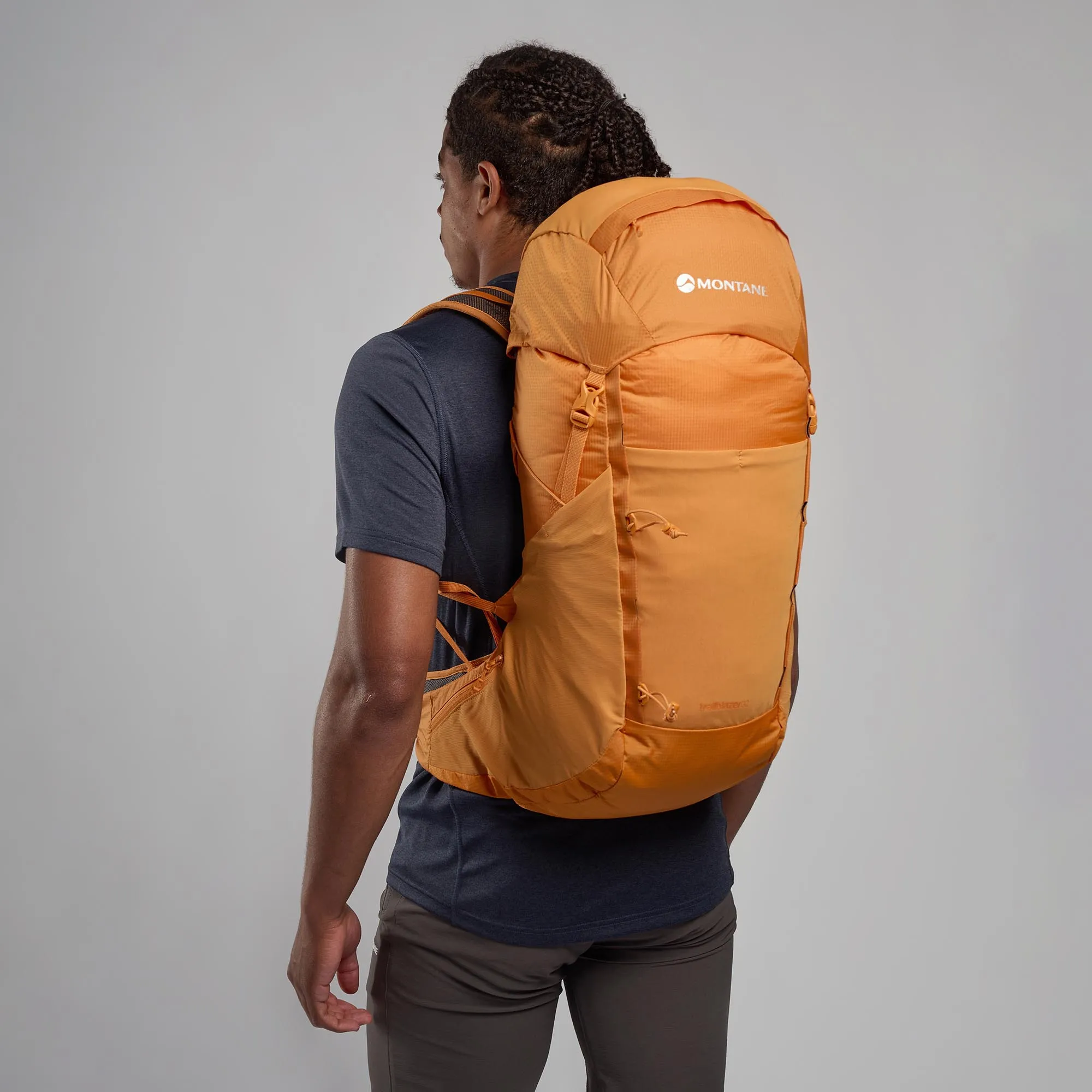 Montane Trailblazer 32L Backpack Montane