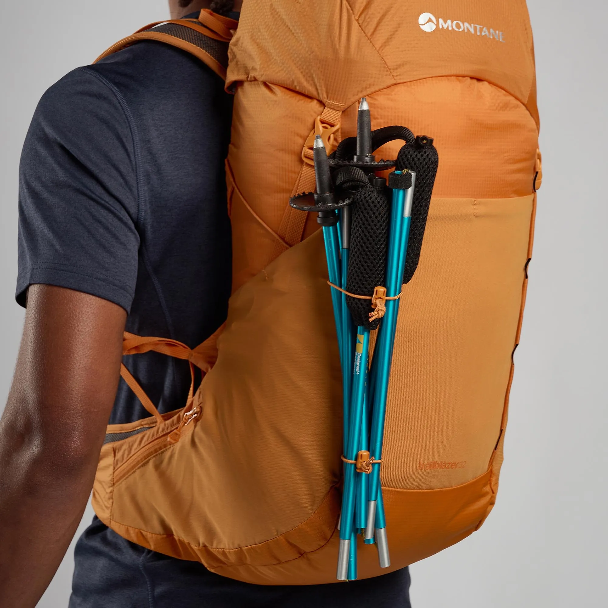 Montane Trailblazer 32L Backpack Montane
