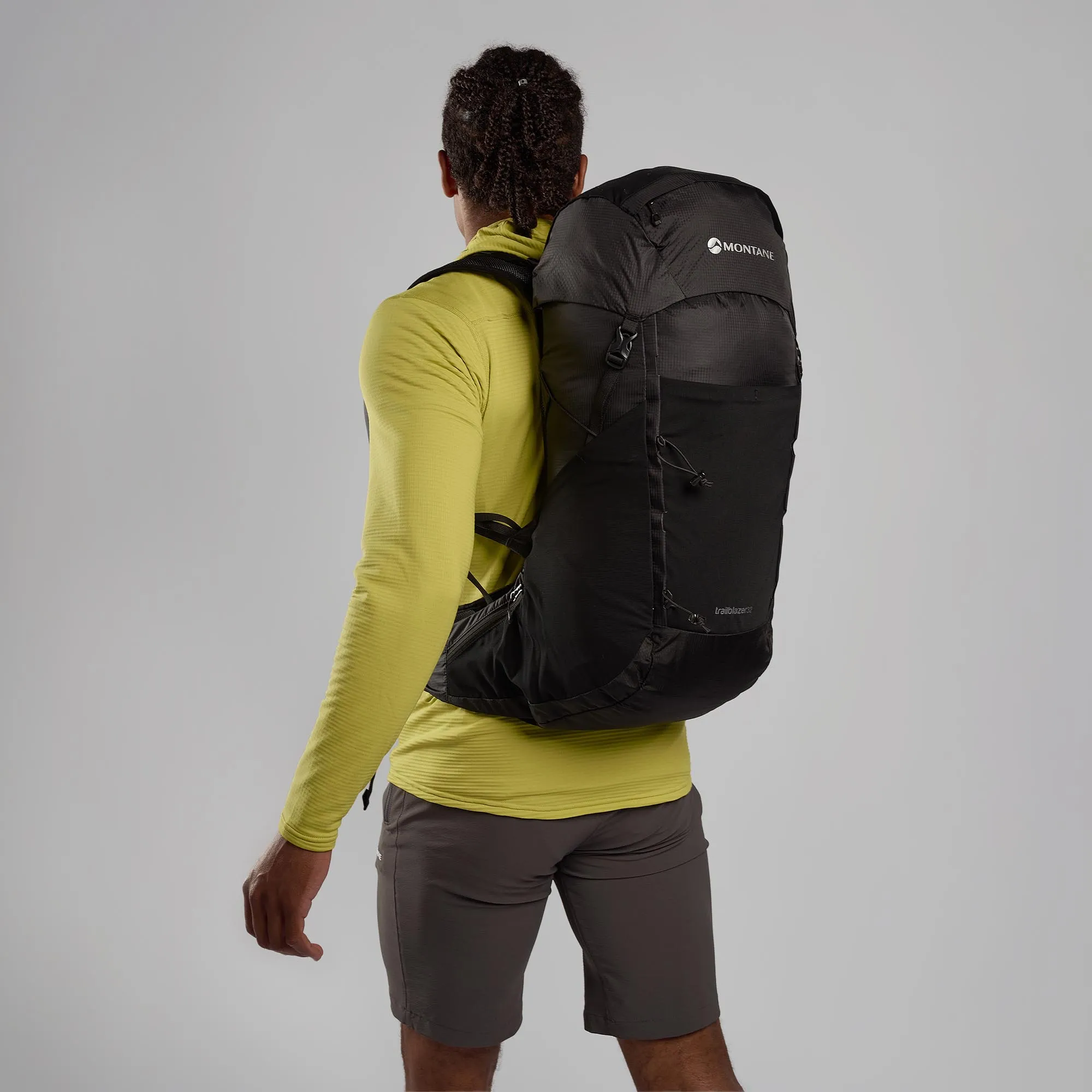 Montane Trailblazer 32L Backpack Montane