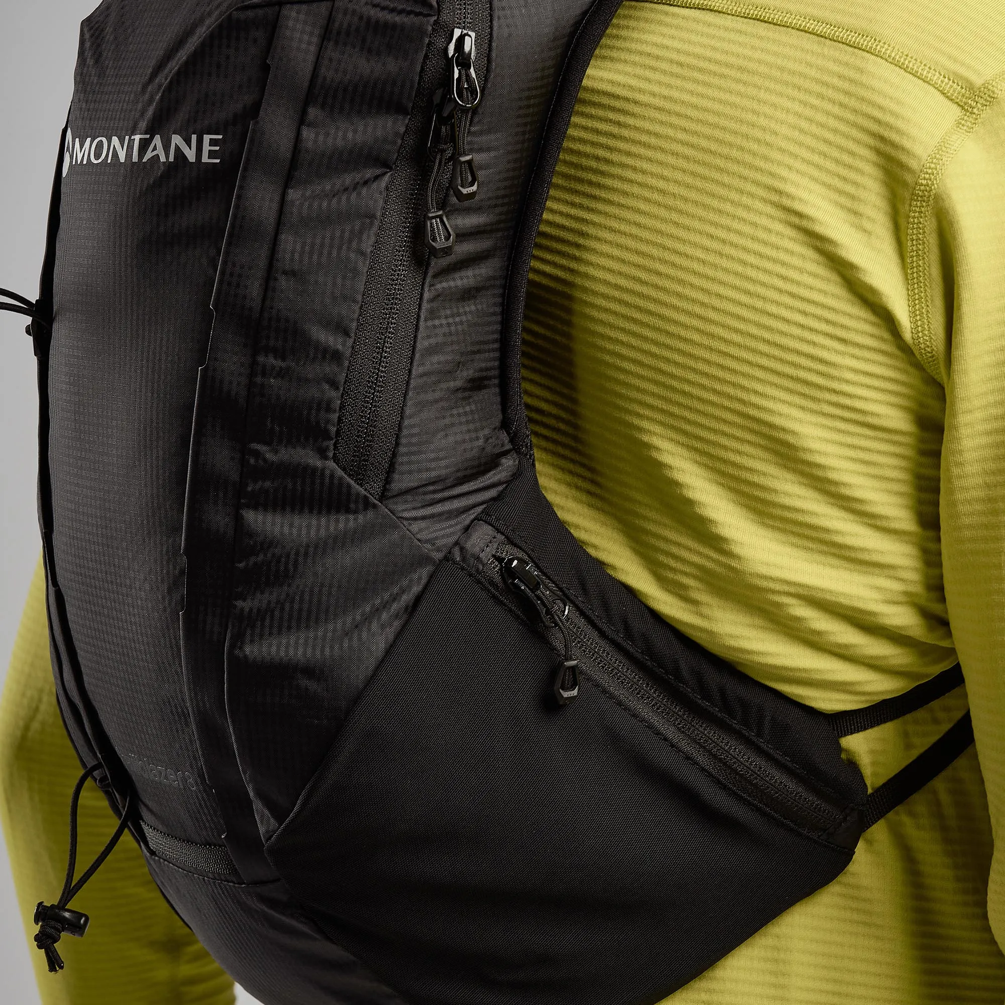 Montane Trailblazer 8L Backpack Montane