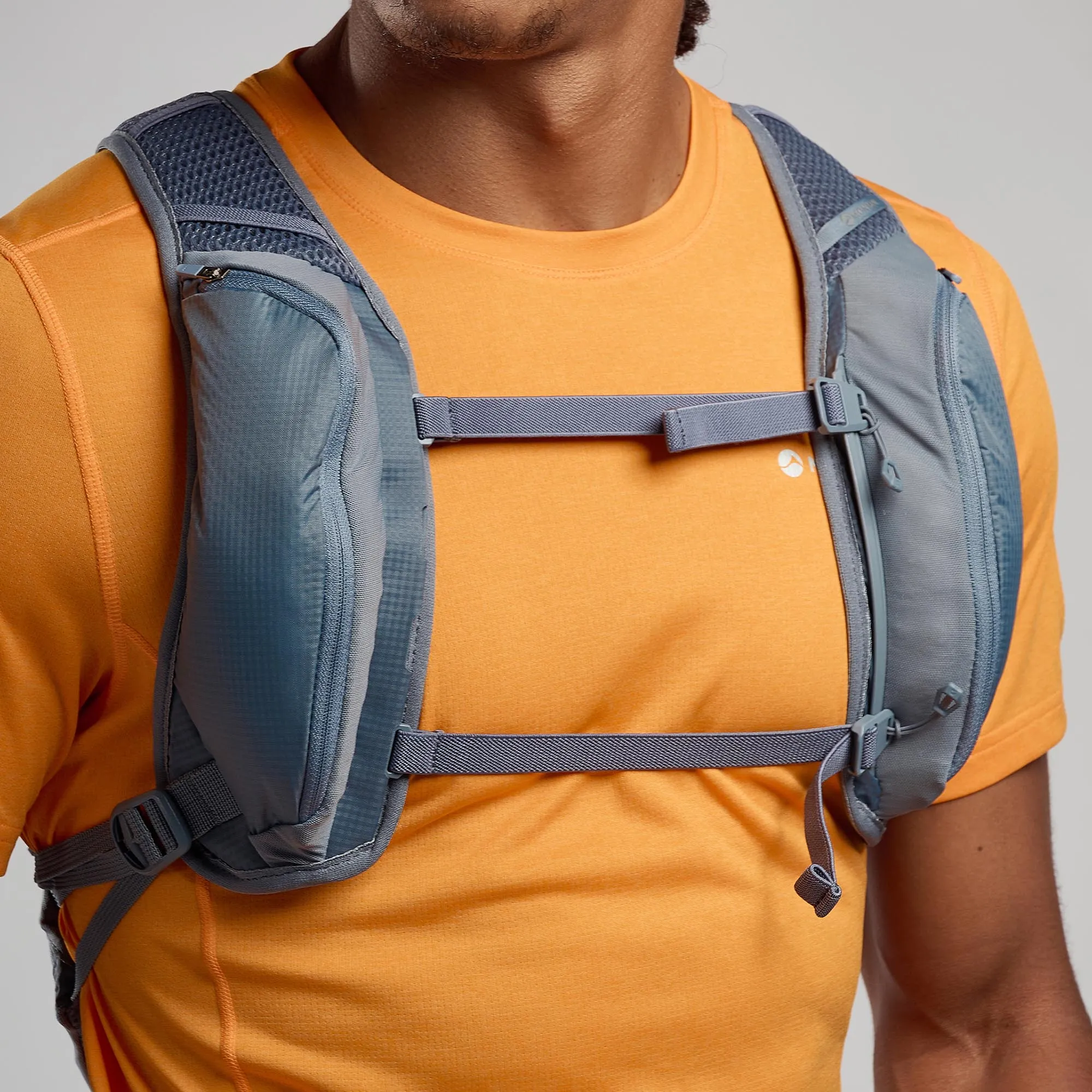 Montane Trailblazer 8L Backpack Montane