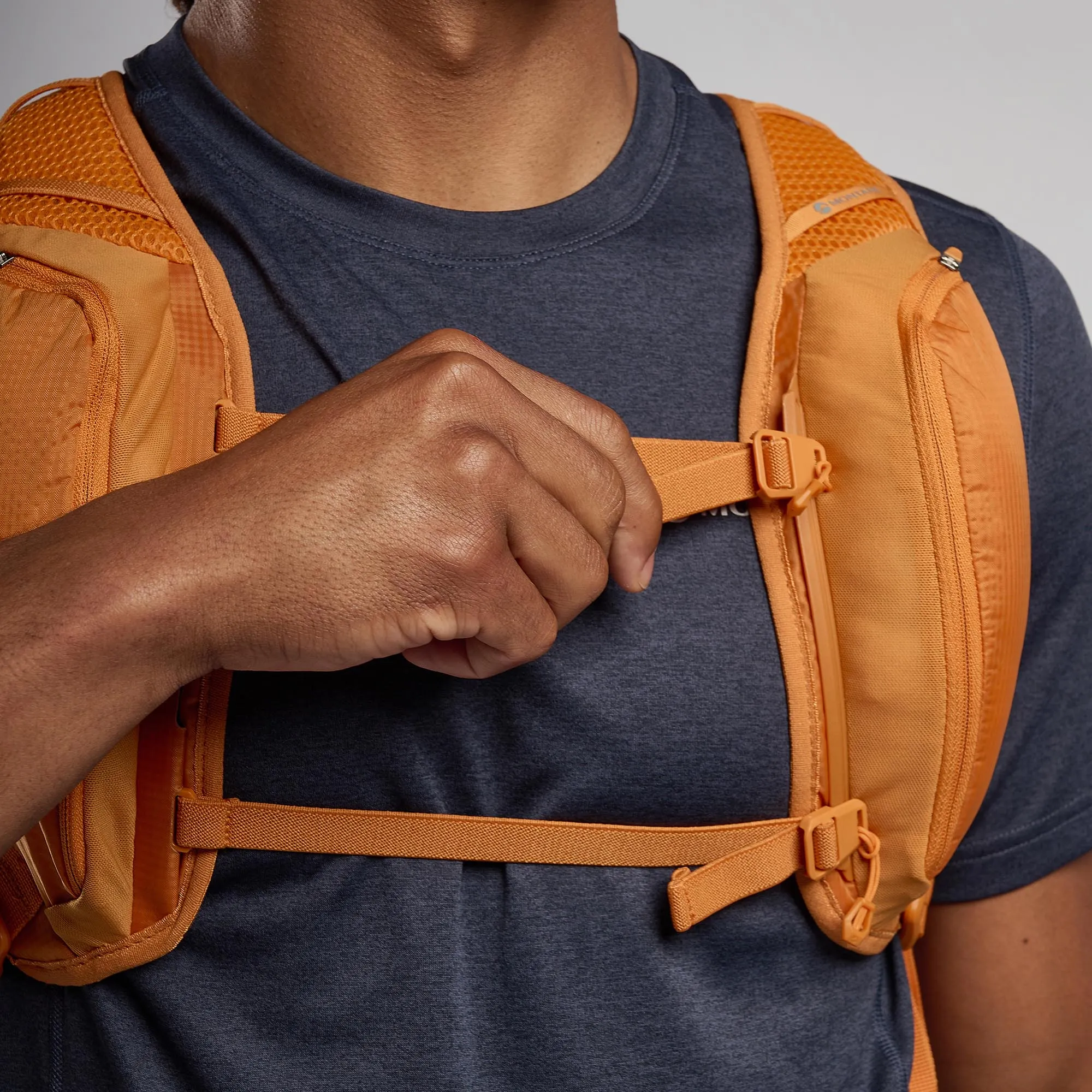 Montane Trailblazer 8L Backpack Montane