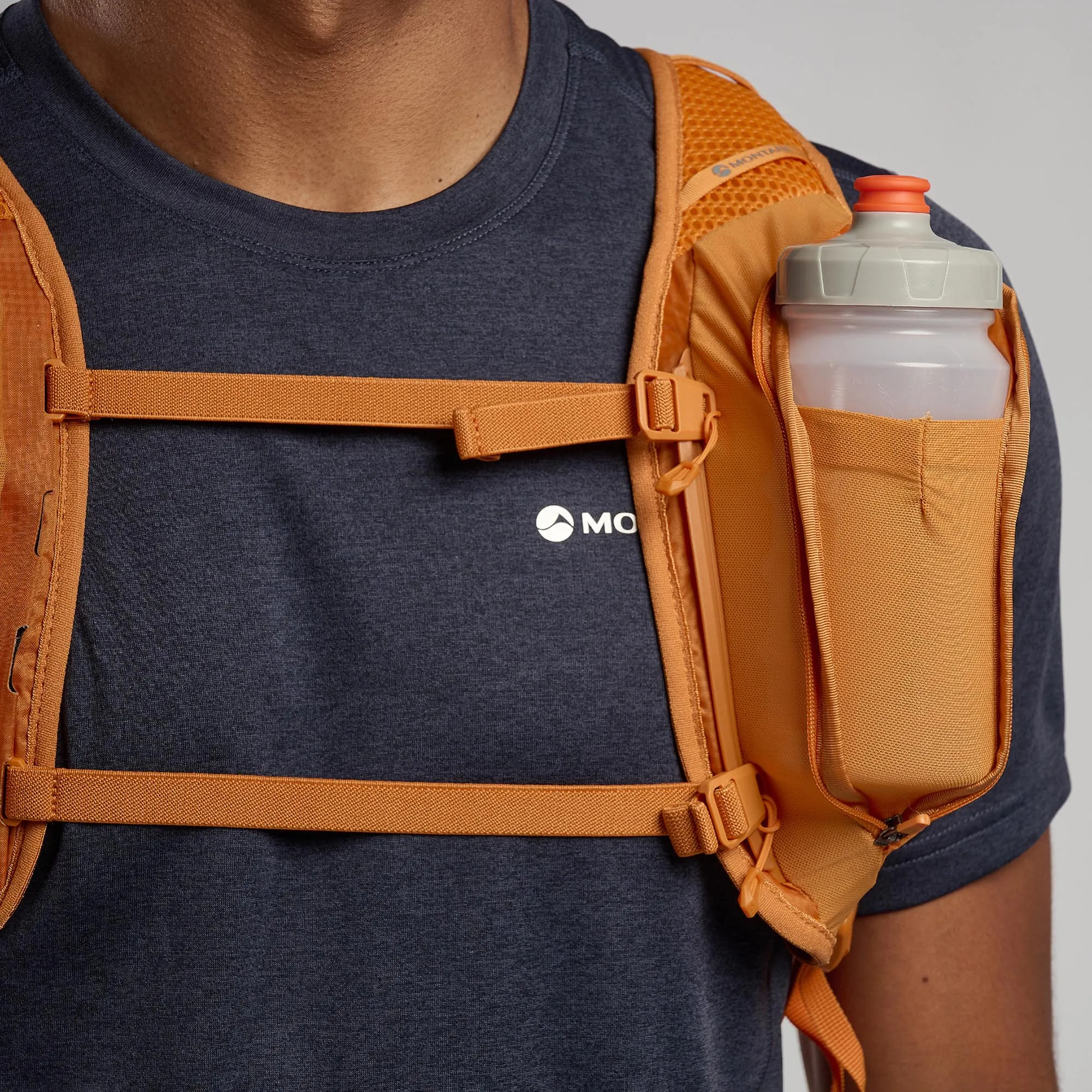 Montane Trailblazer 8L Backpack Montane