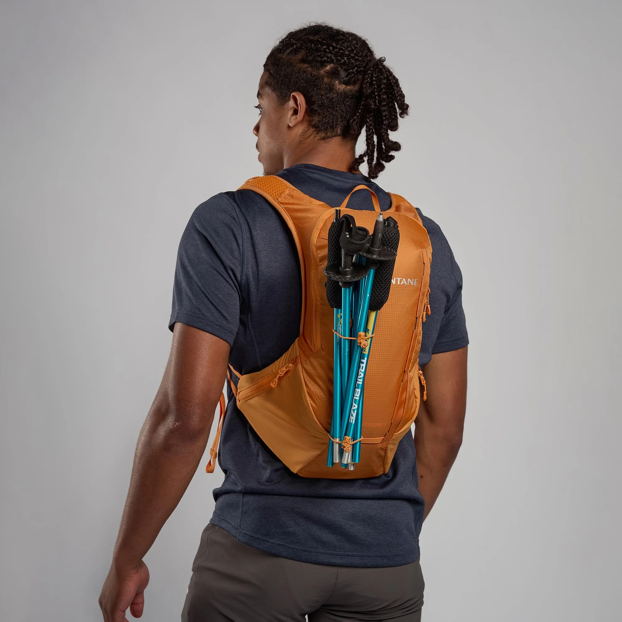 Montane Trailblazer 8L Backpack Montane