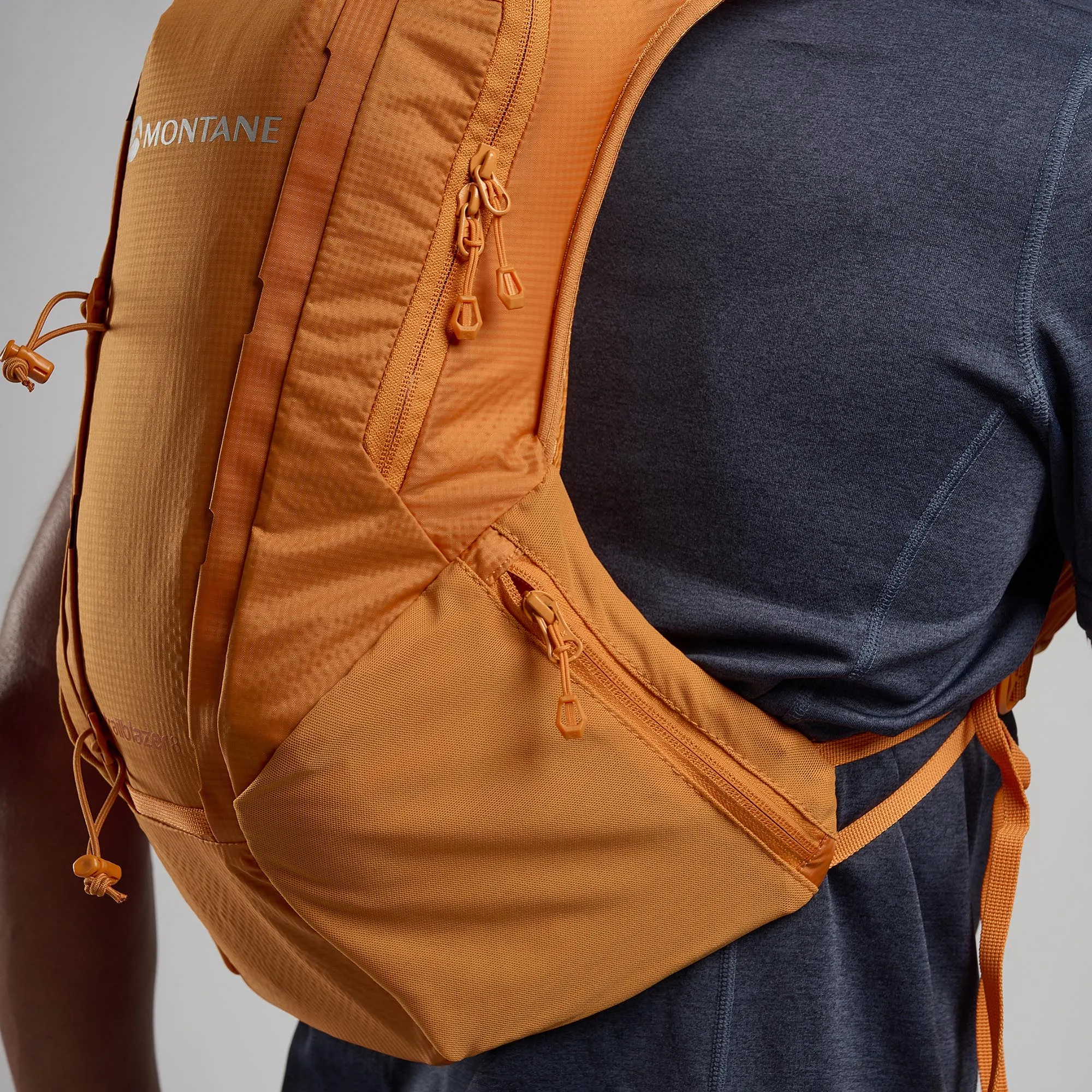 Montane Trailblazer 8L Backpack Montane