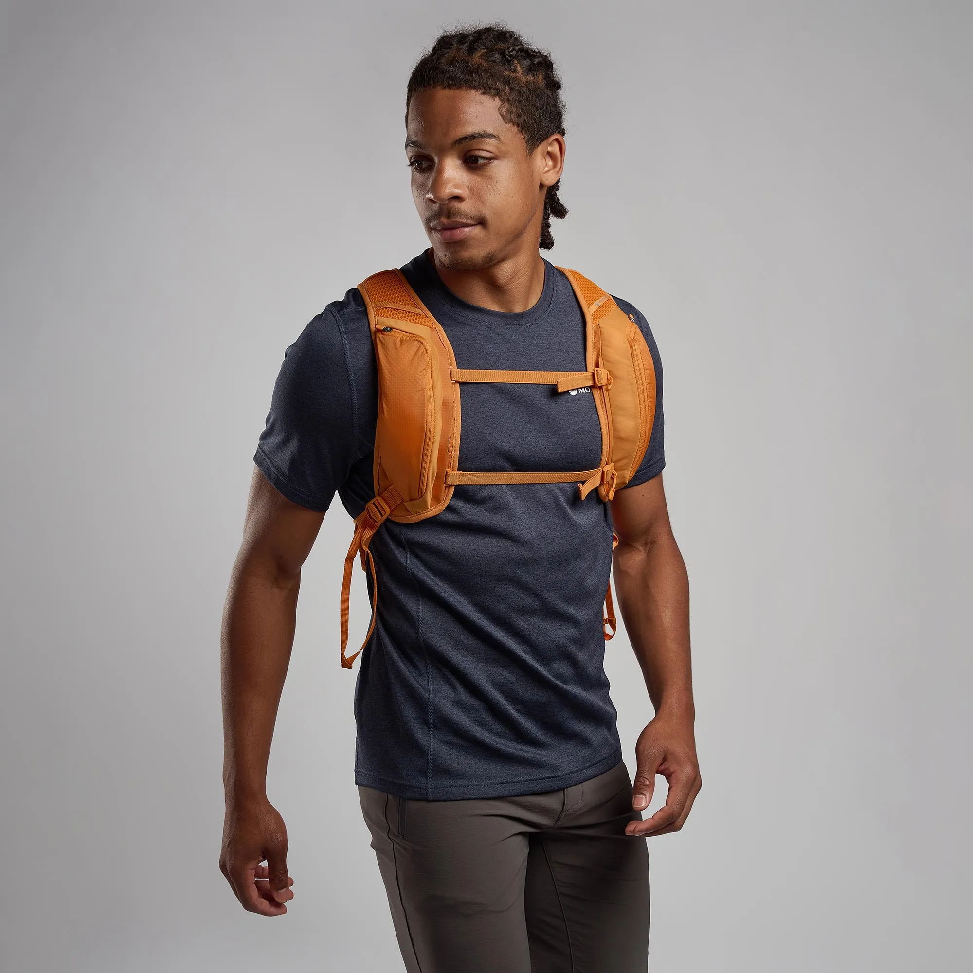 Montane Trailblazer 8L Backpack Montane