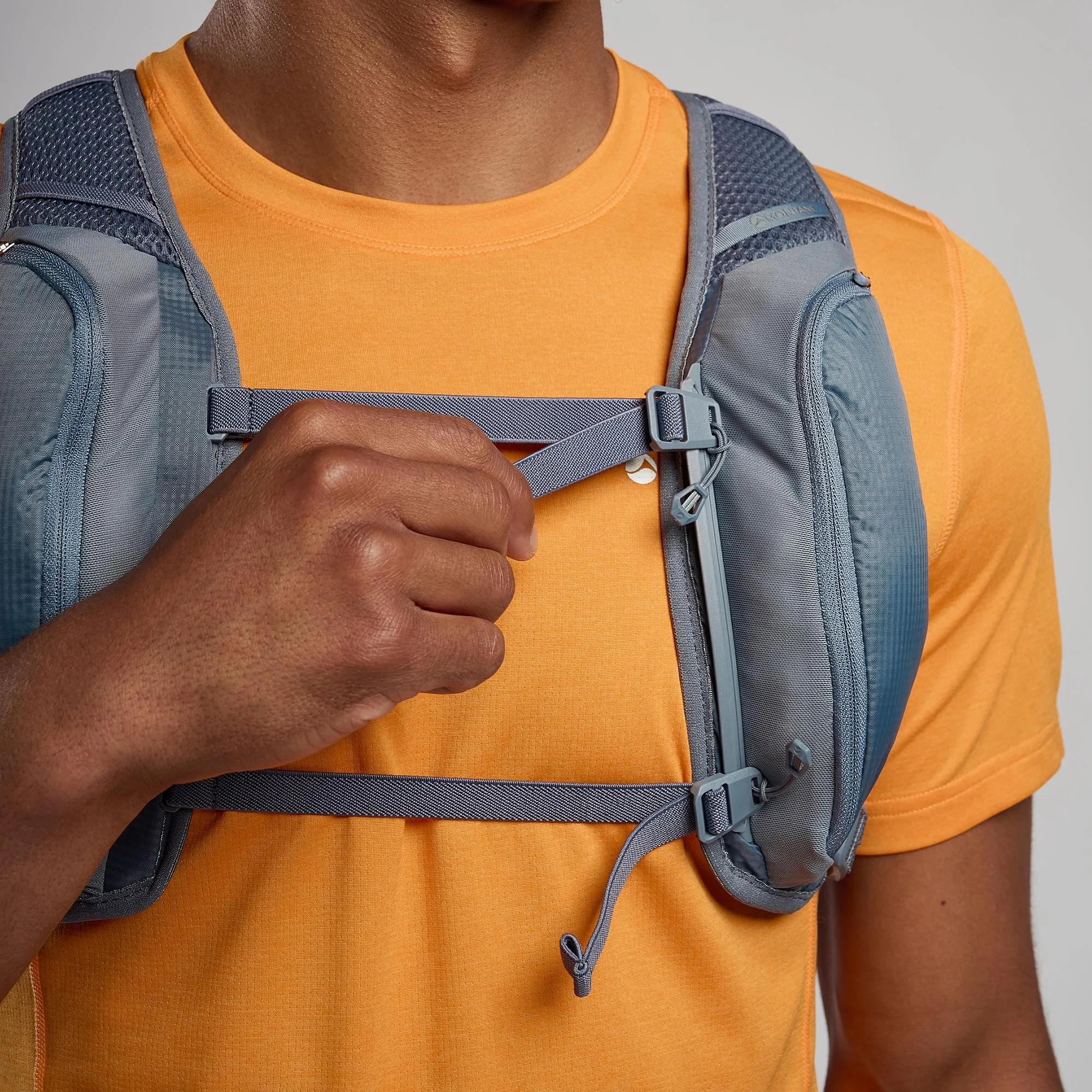 Montane Trailblazer 8L Backpack Montane